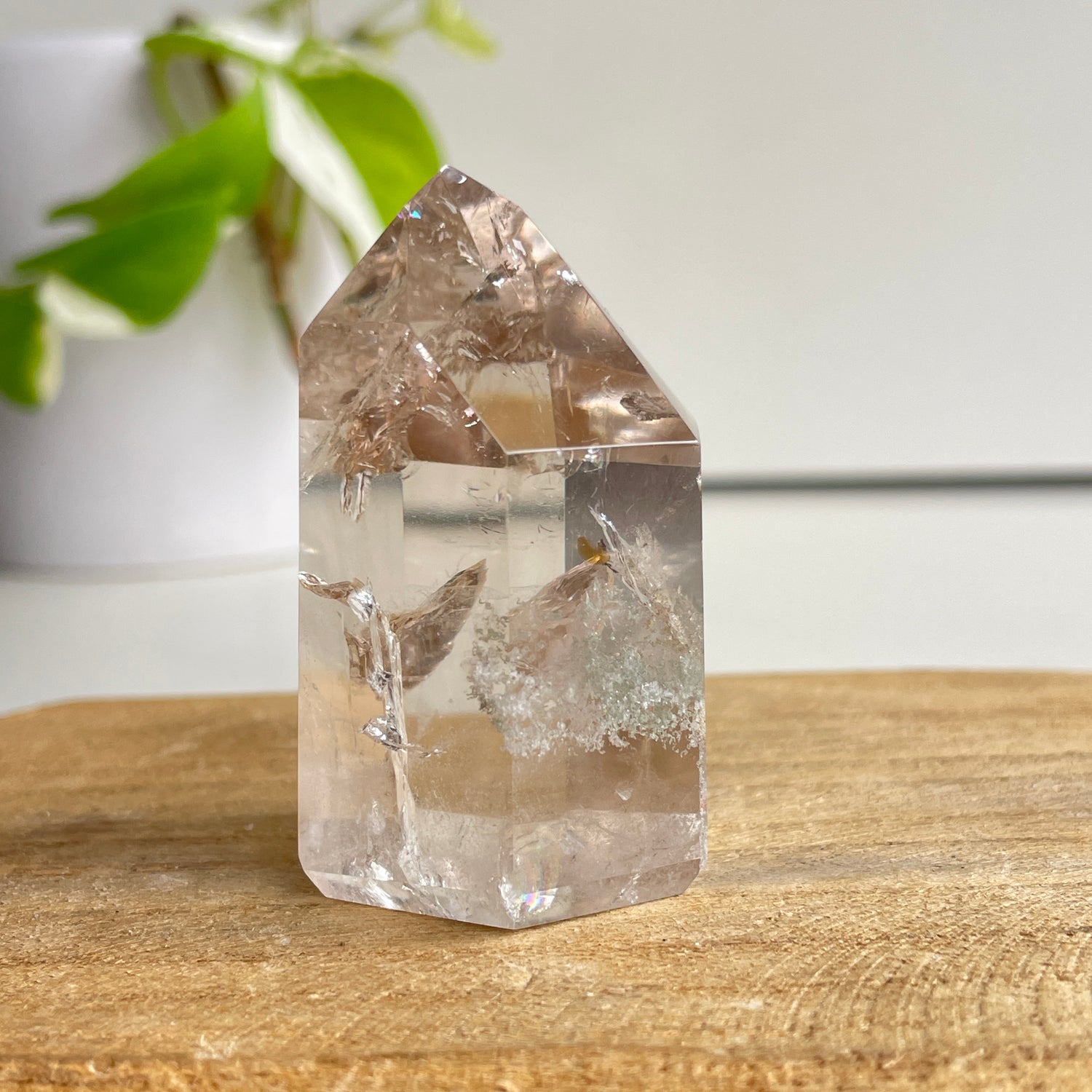 Lodolite Generator 5.7cm