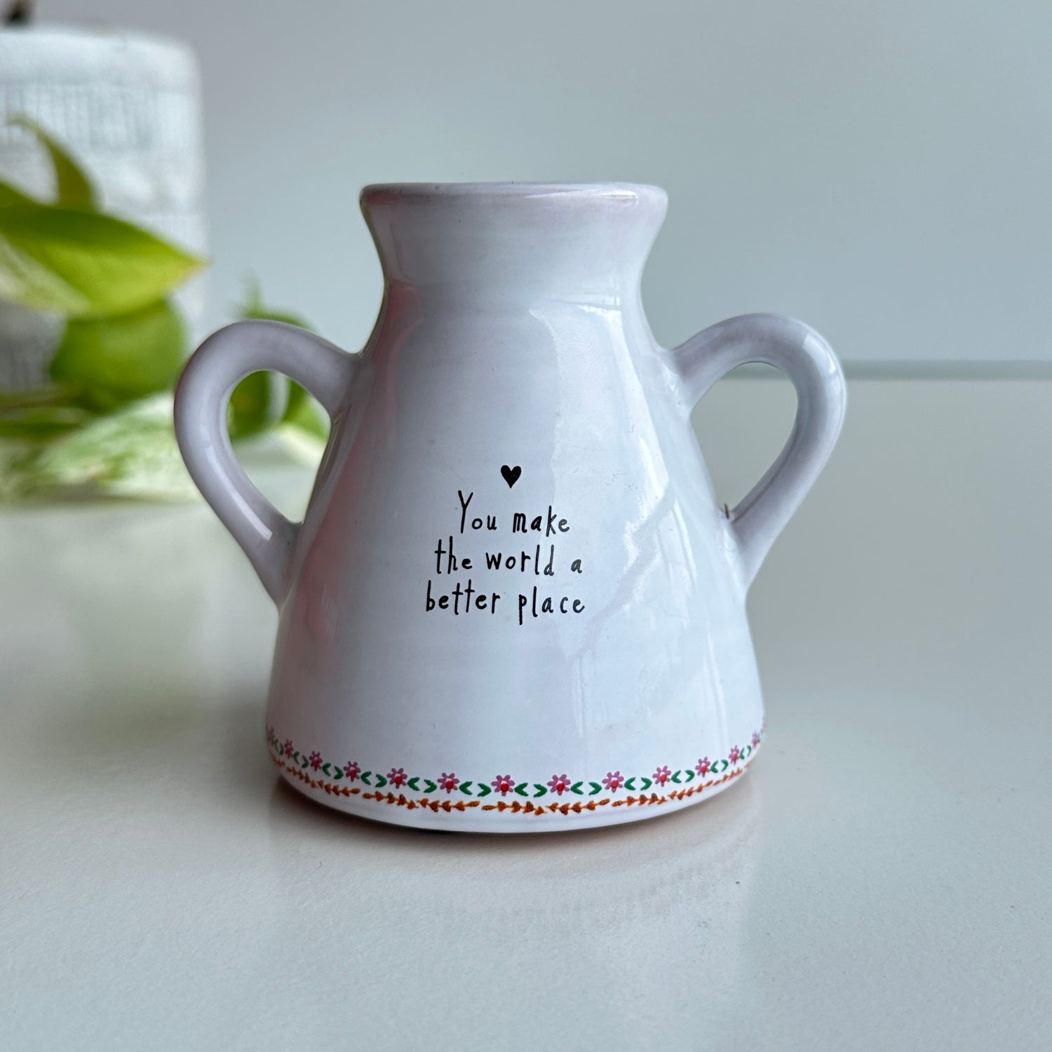 You Make The World Vase00026