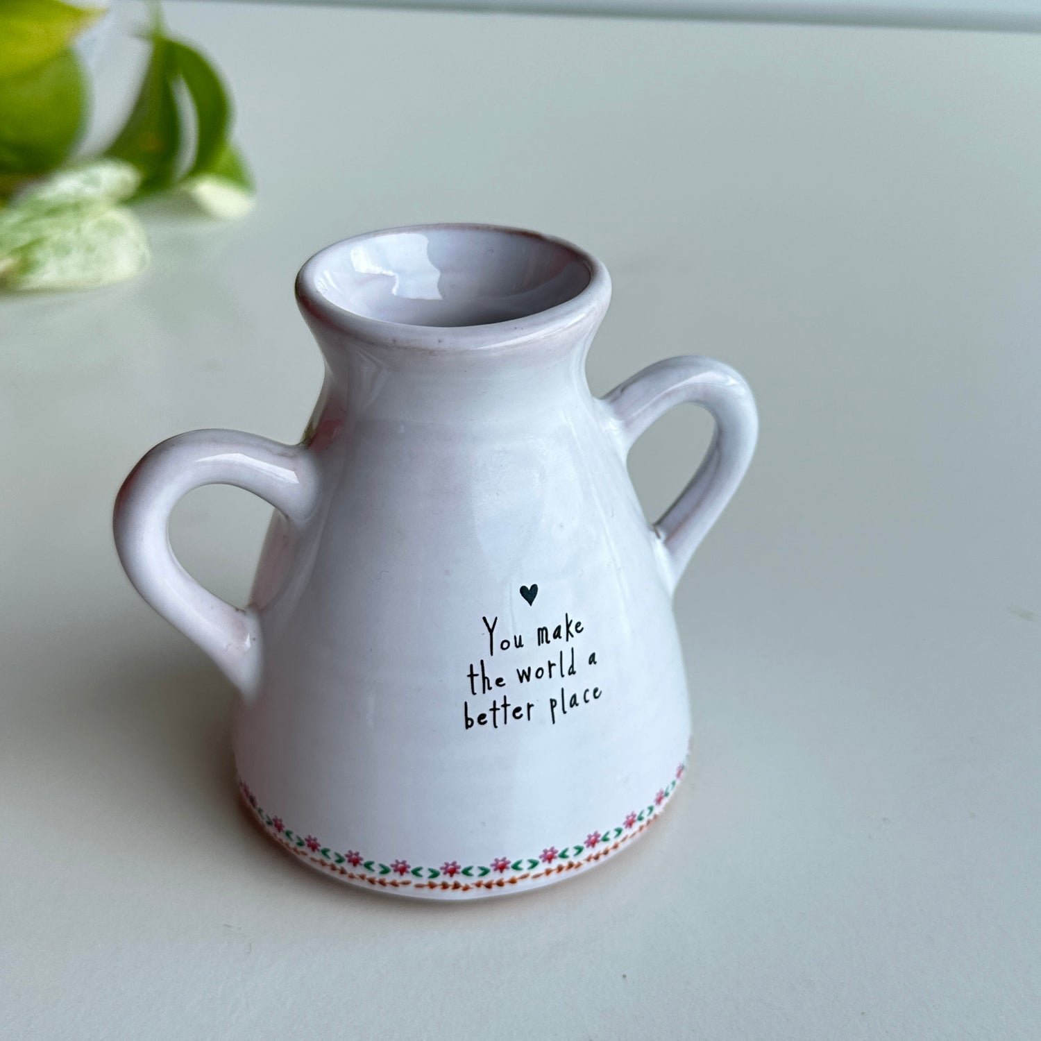 You Make The World Vase00026
