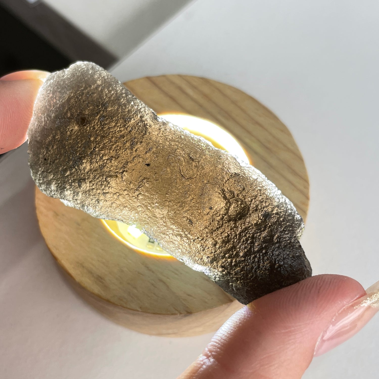 Agni Manitite 30-40g