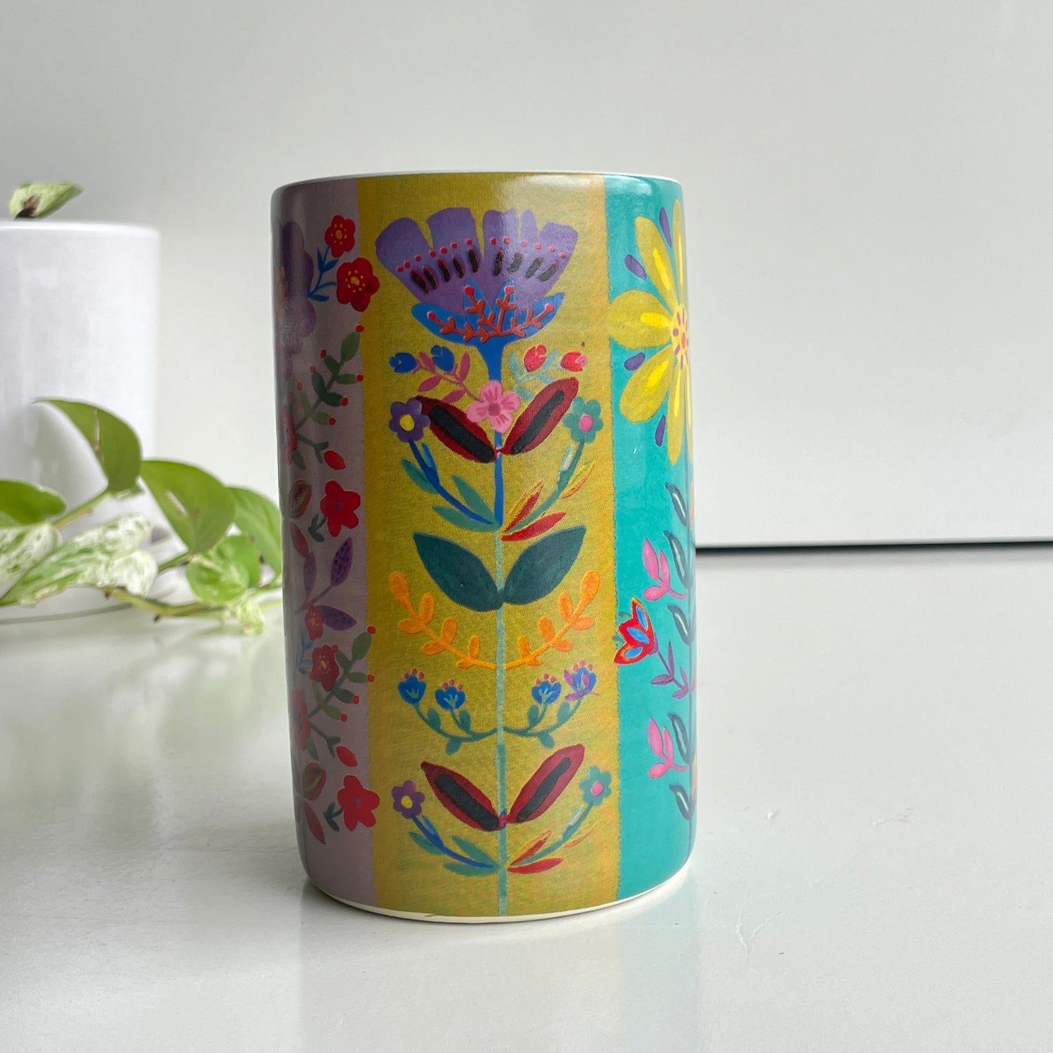 Every Flower That Ever Bloomed Mug000132