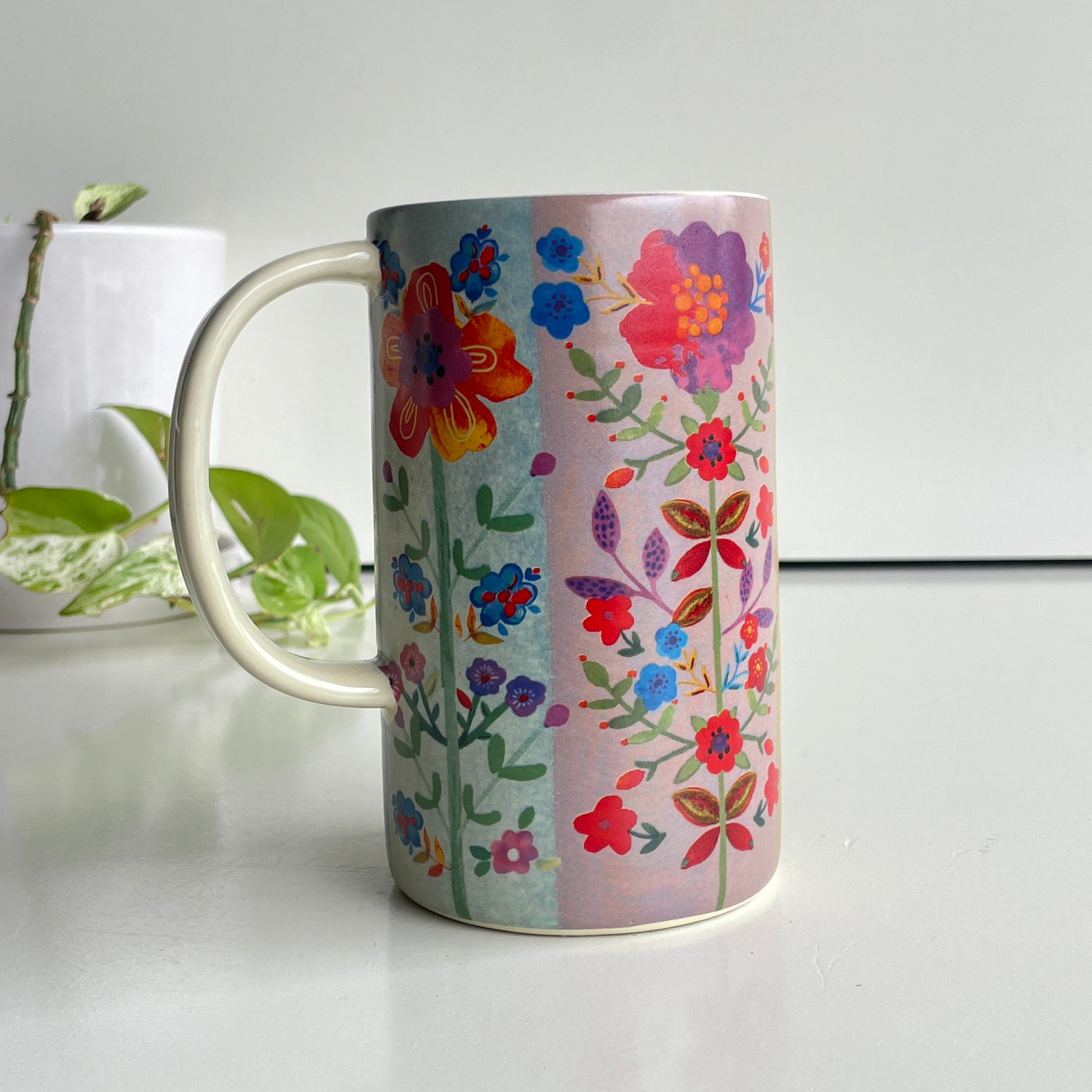 Every Flower That Ever Bloomed Mug000132