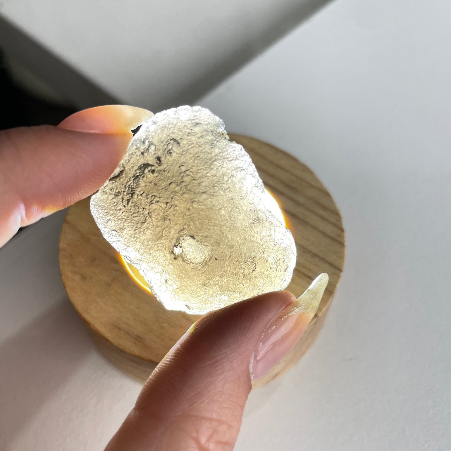 Agni Manitite 10-20g