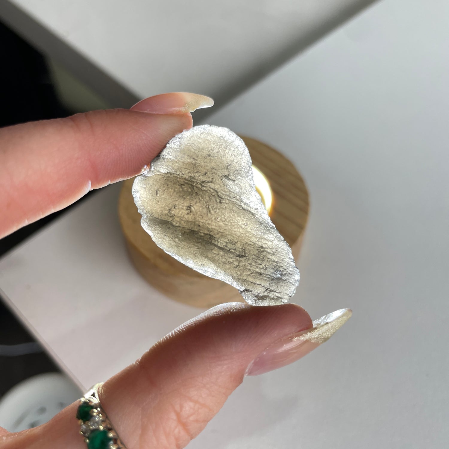 Agni Manitite 5-10g