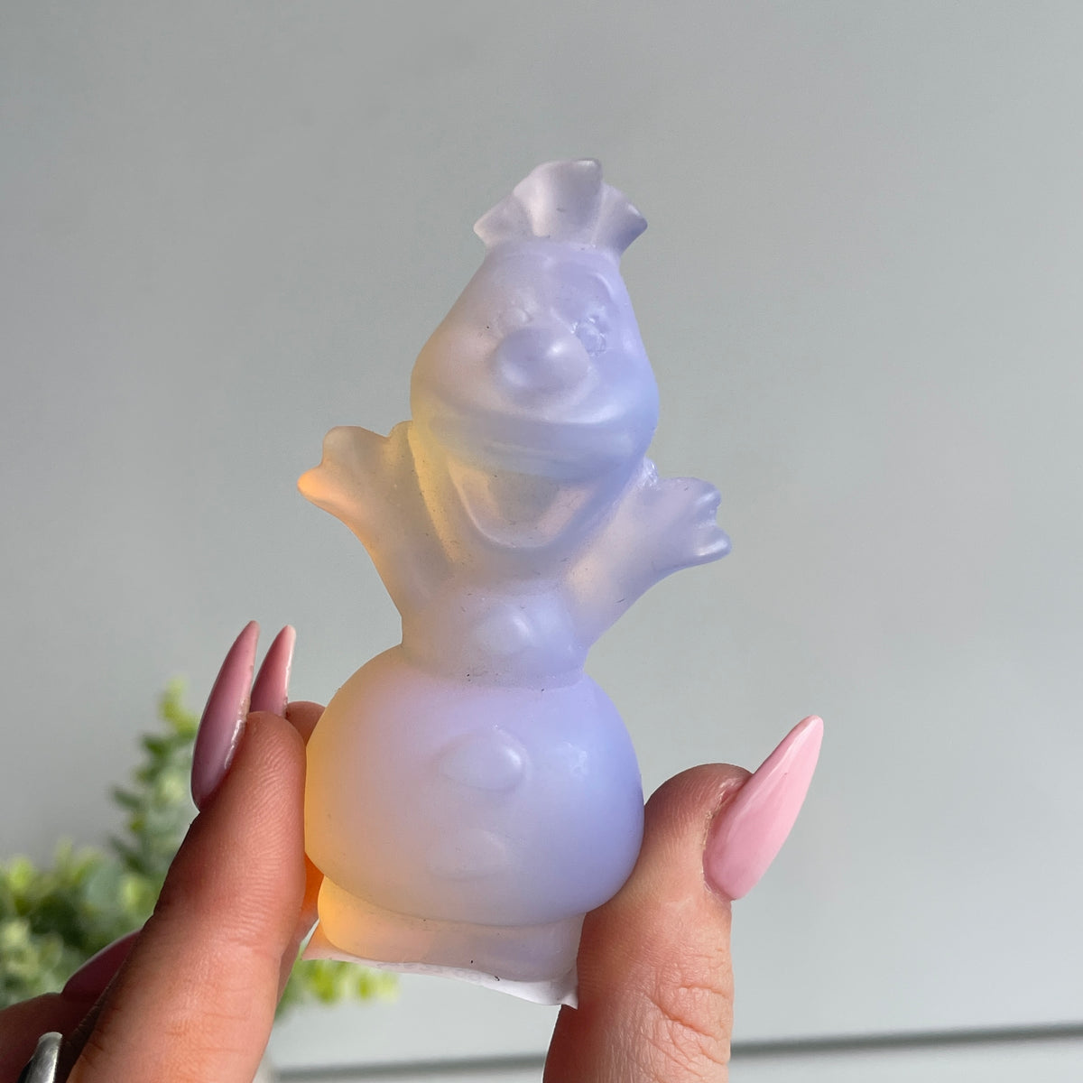Crystal Olaf