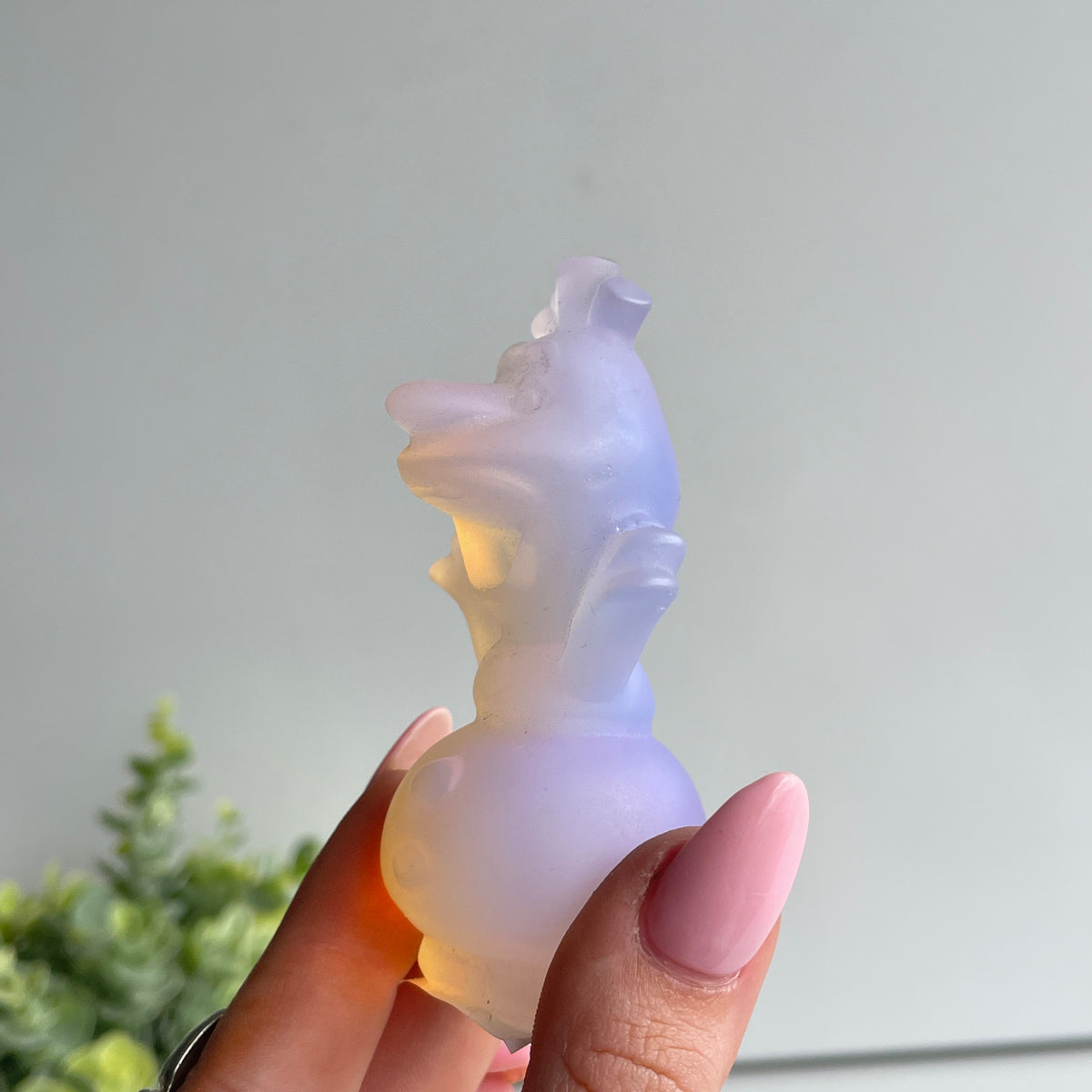 Crystal Olaf