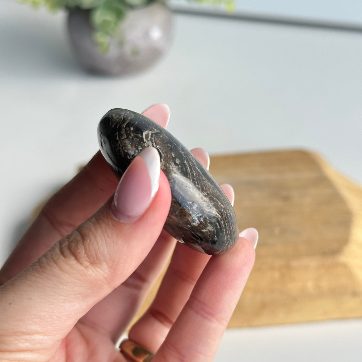 Stromatolite Palmstone 62g