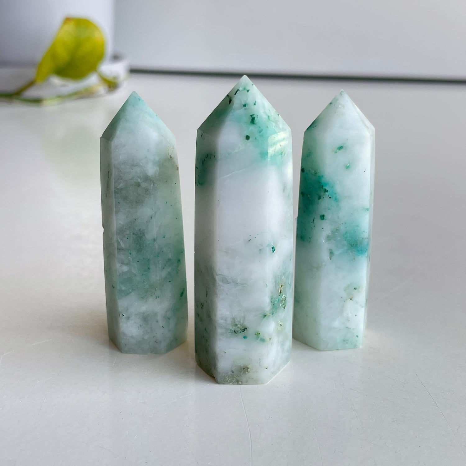 Alabaster Generator Small