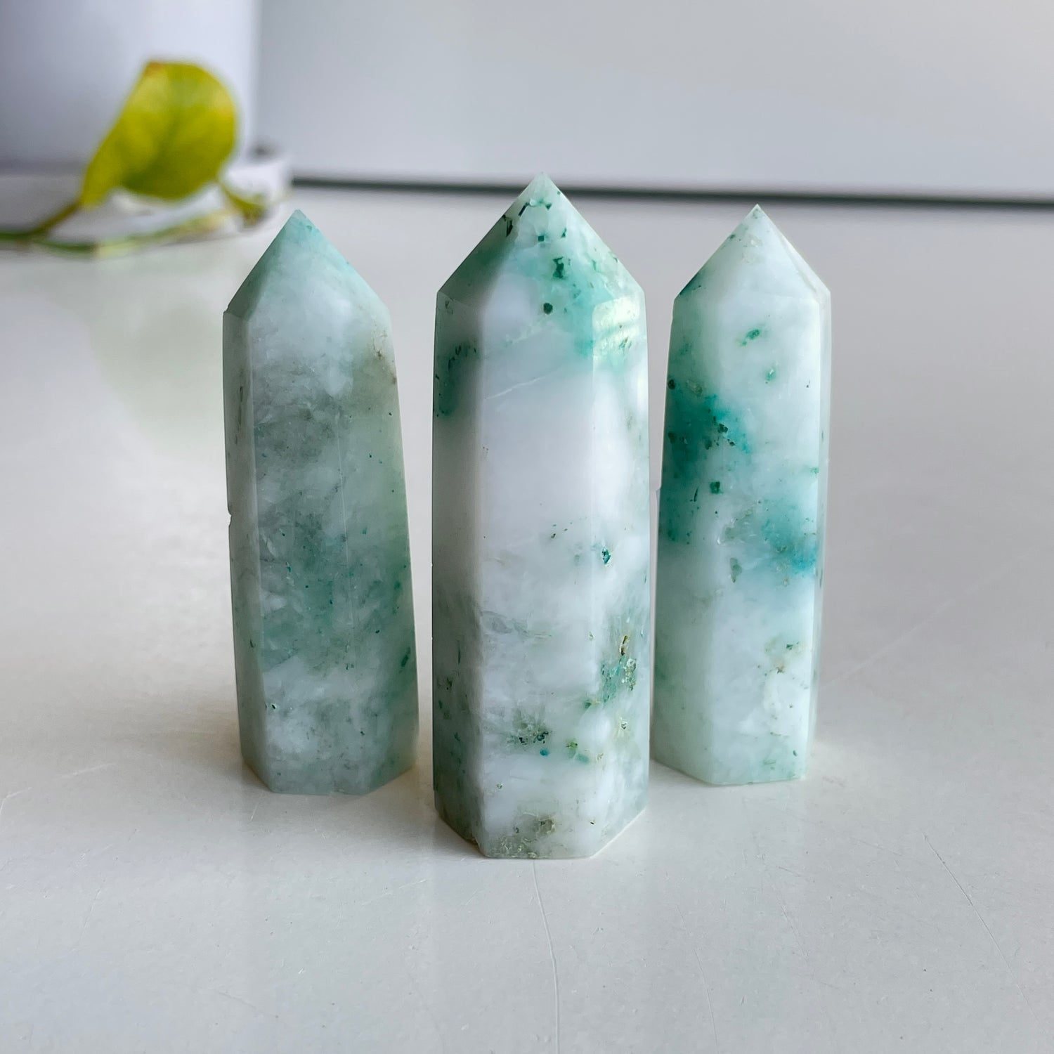 Alabaster Generator Small