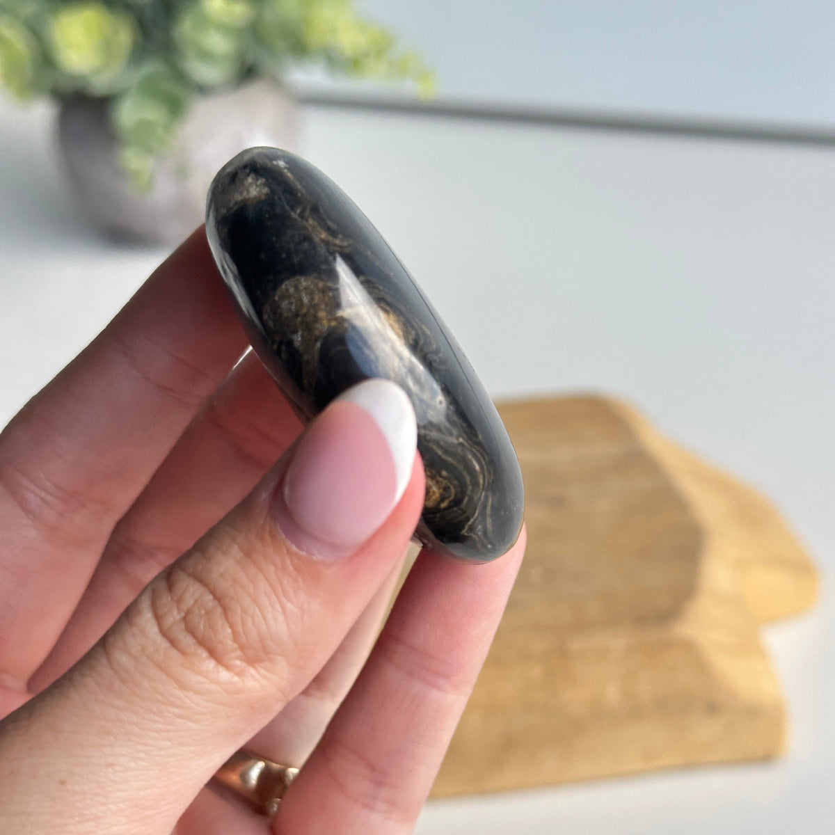 Stromatolite Palmstone 70g