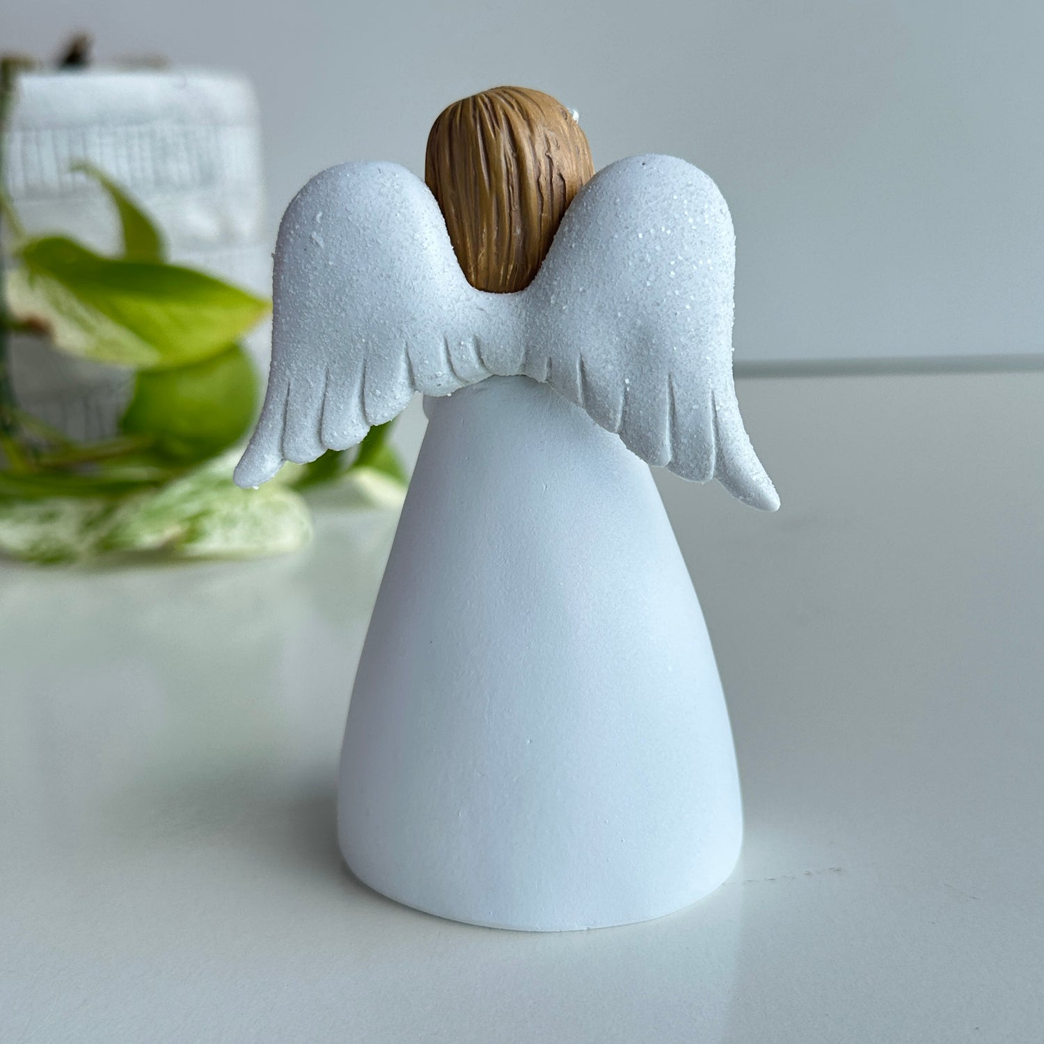Blessings On Your Christening Angel ST6330