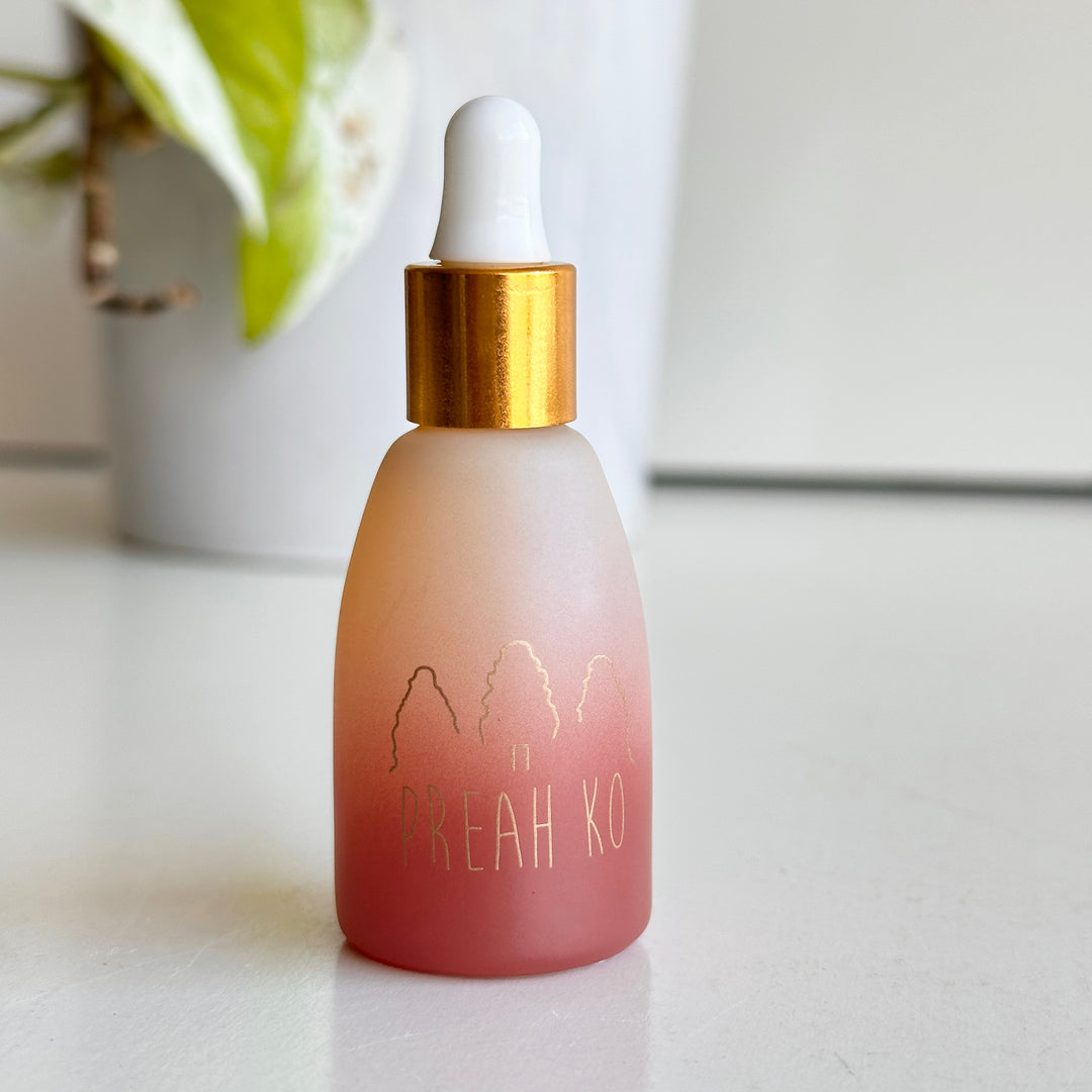 Preah Ko Fragrance Oil