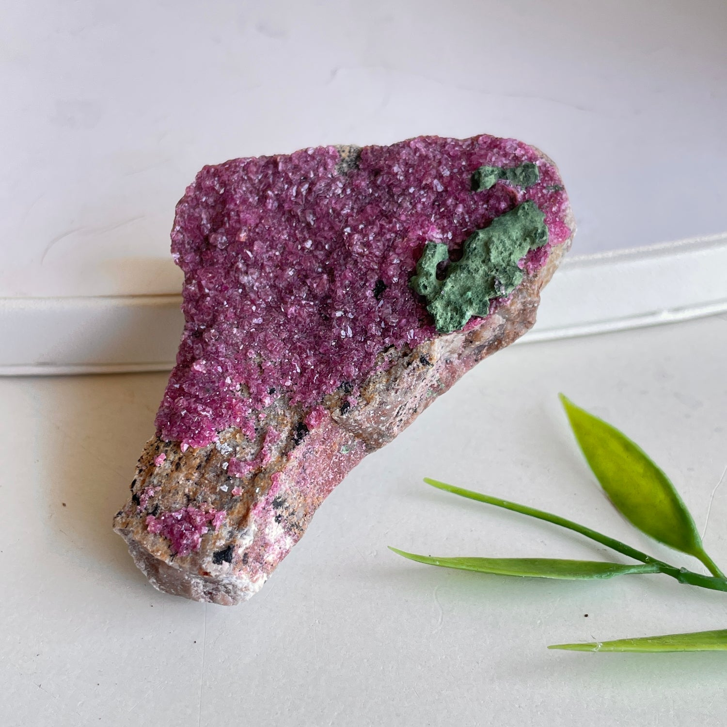 Cobalto Calcite Pce 48g