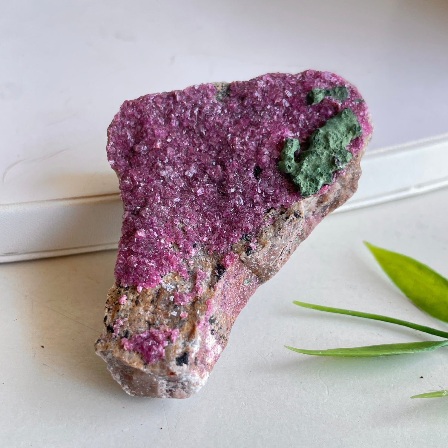 Cobalto Calcite Pce 48g