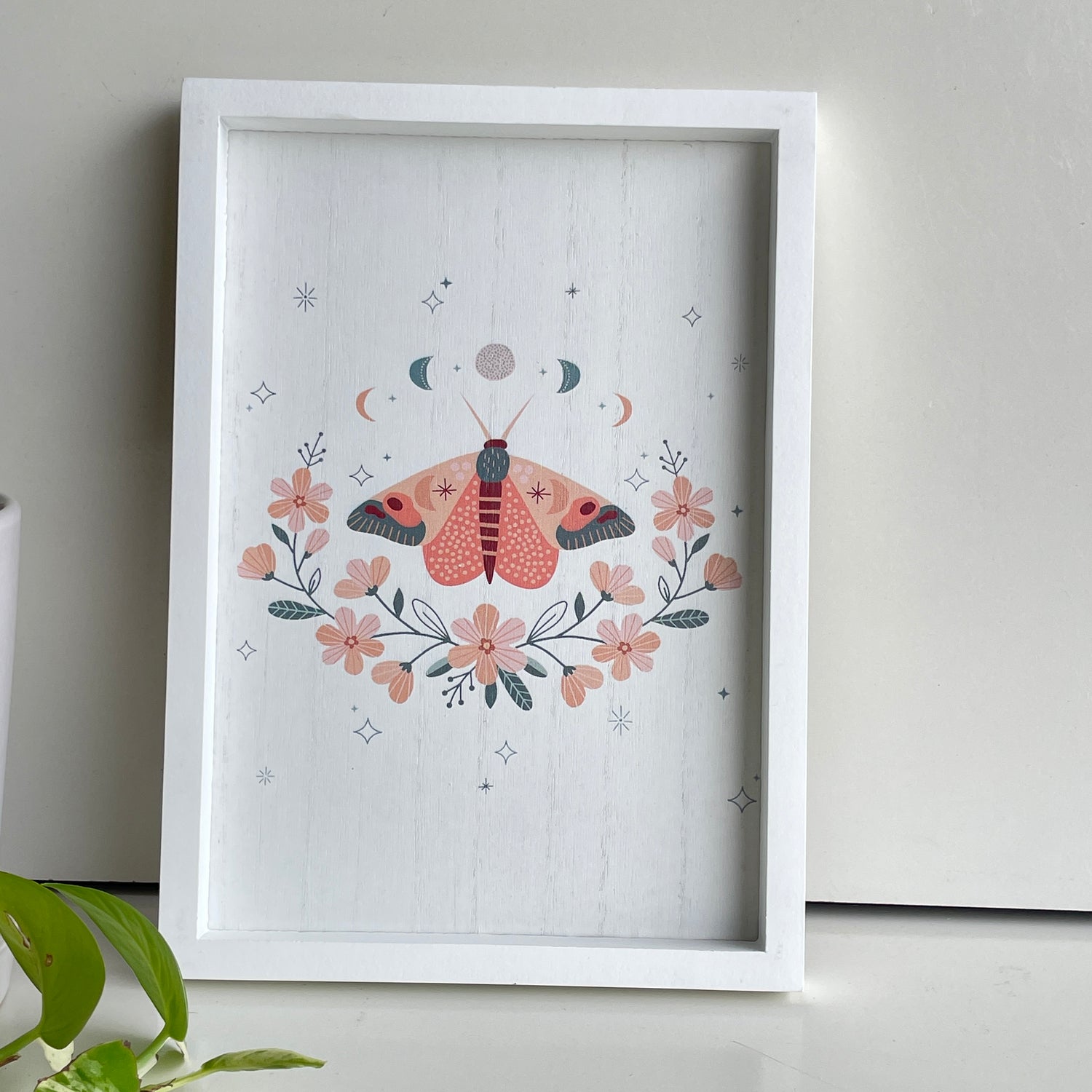 Butterfly Wall Art  SG21072