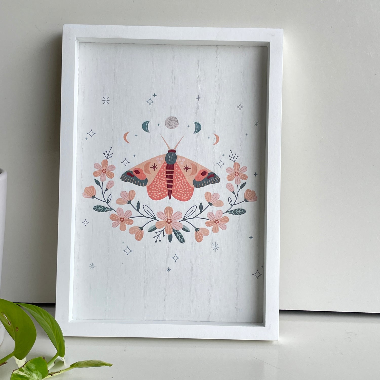 Butterfly Wall Art  SG21072