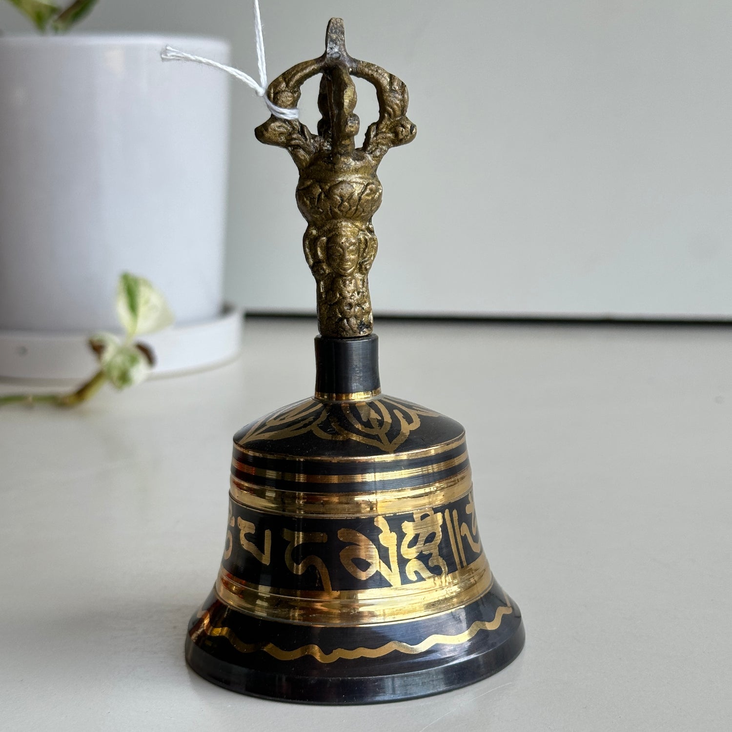 Black Gold Bell SWHFB41A