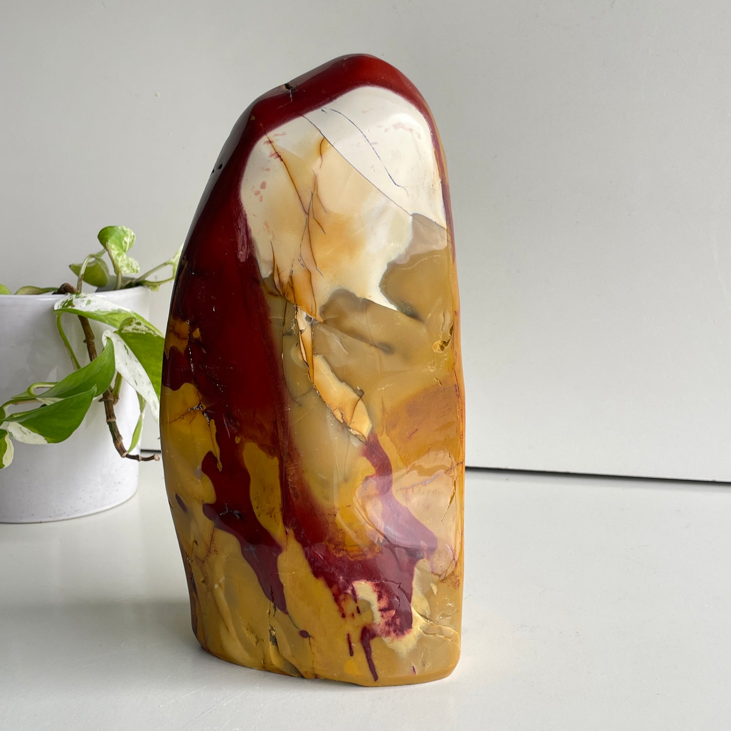 Mookaite Freeform 27cm