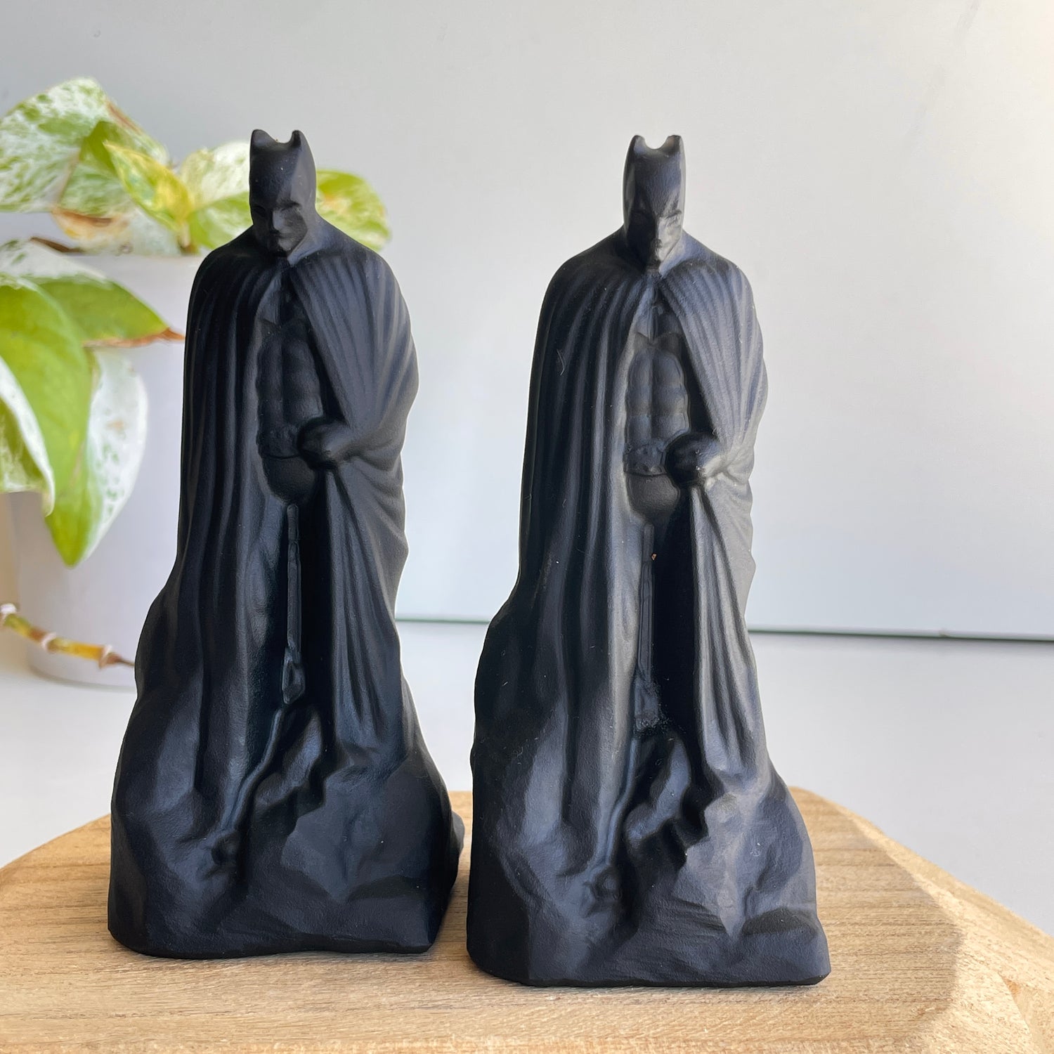 Black Obsidian Batman