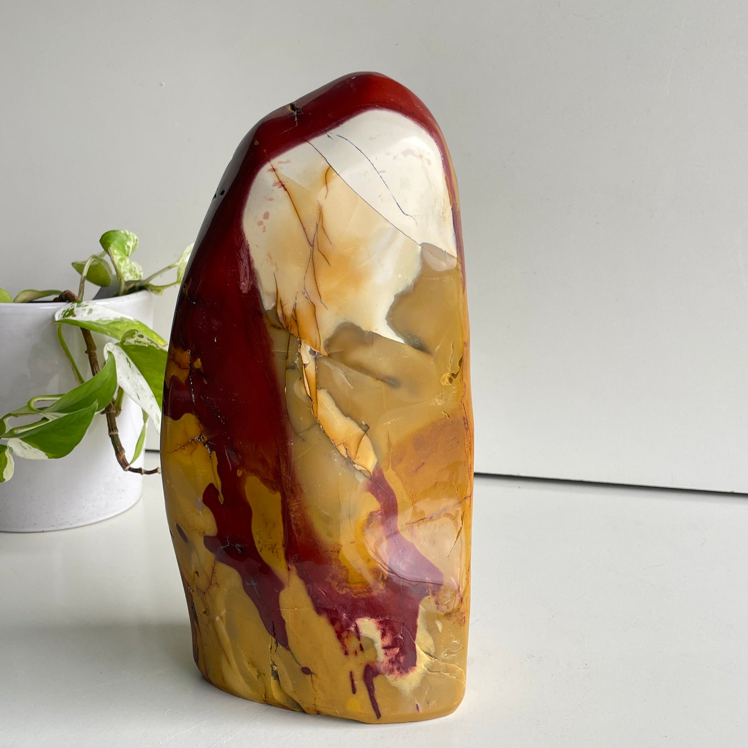 Mookaite Freeform 27cm