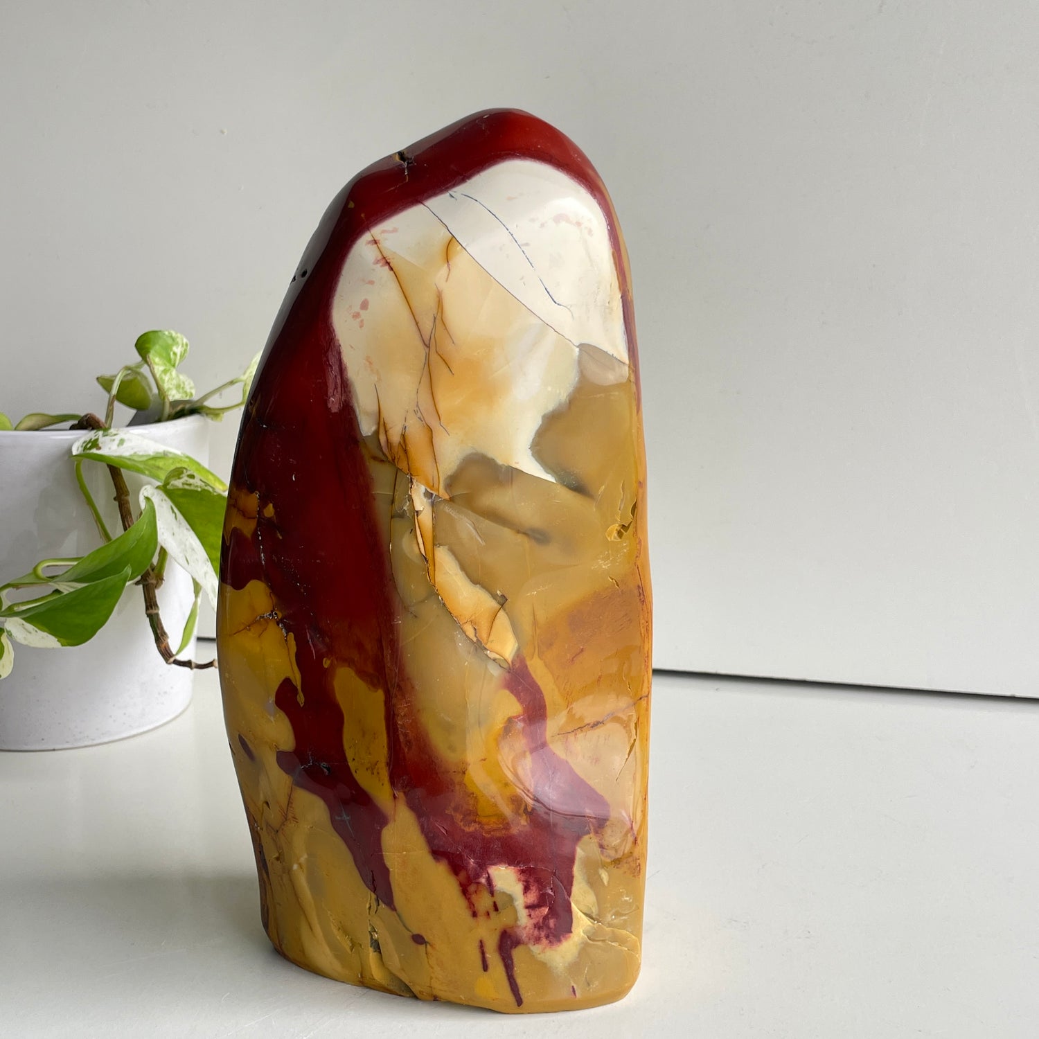 Mookaite Freeform 27cm