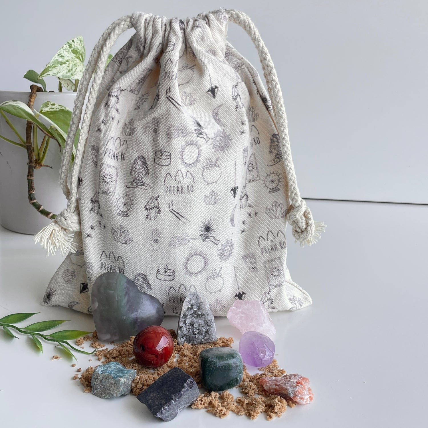 Miners Bag