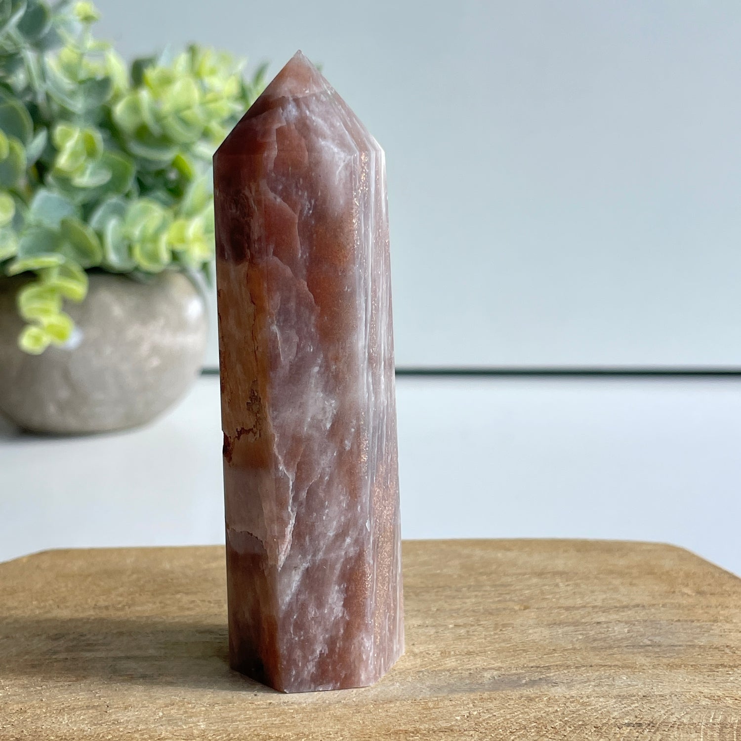 Moonstone Generator 9cm