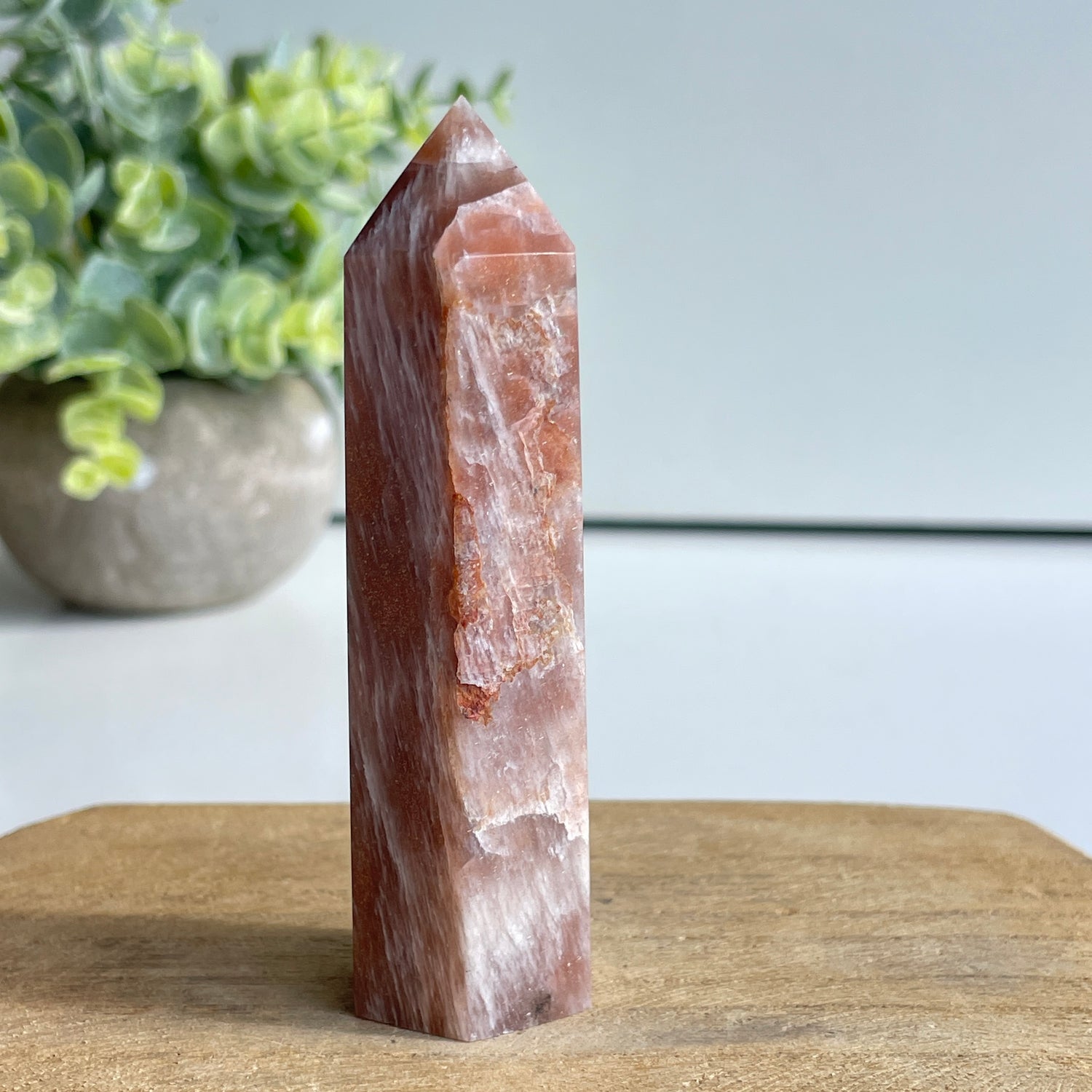 Moonstone Generator 9cm