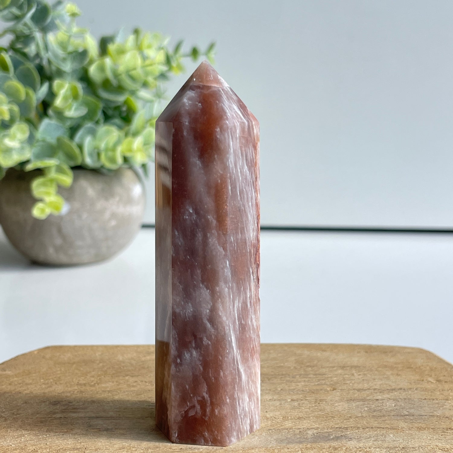 Moonstone Generator 9cm