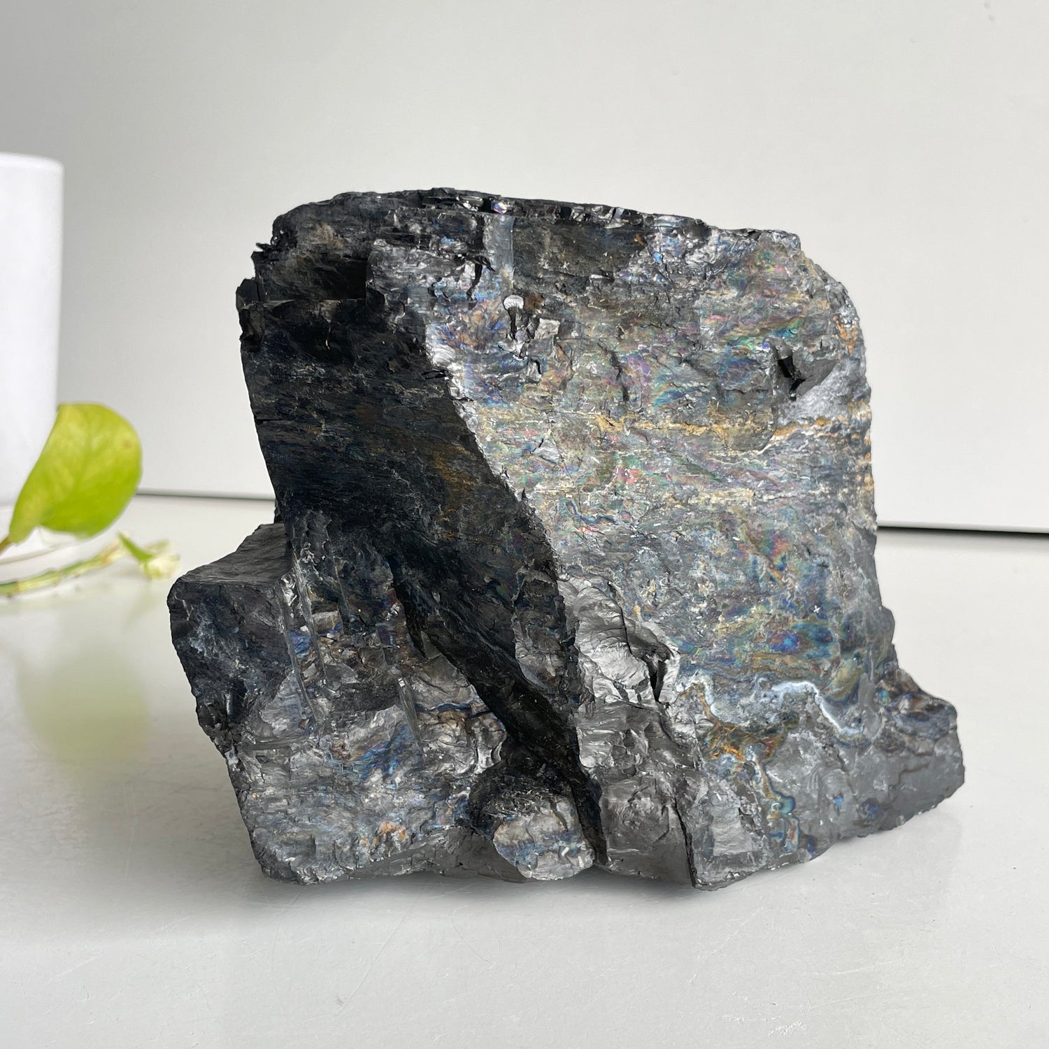 Shungite Raw Chunk 1.828kg