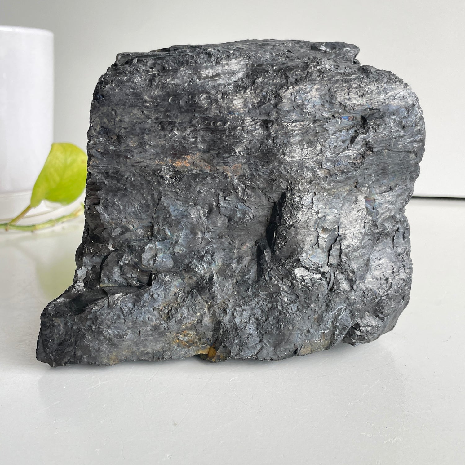 Shungite Raw Chunk 1.828kg