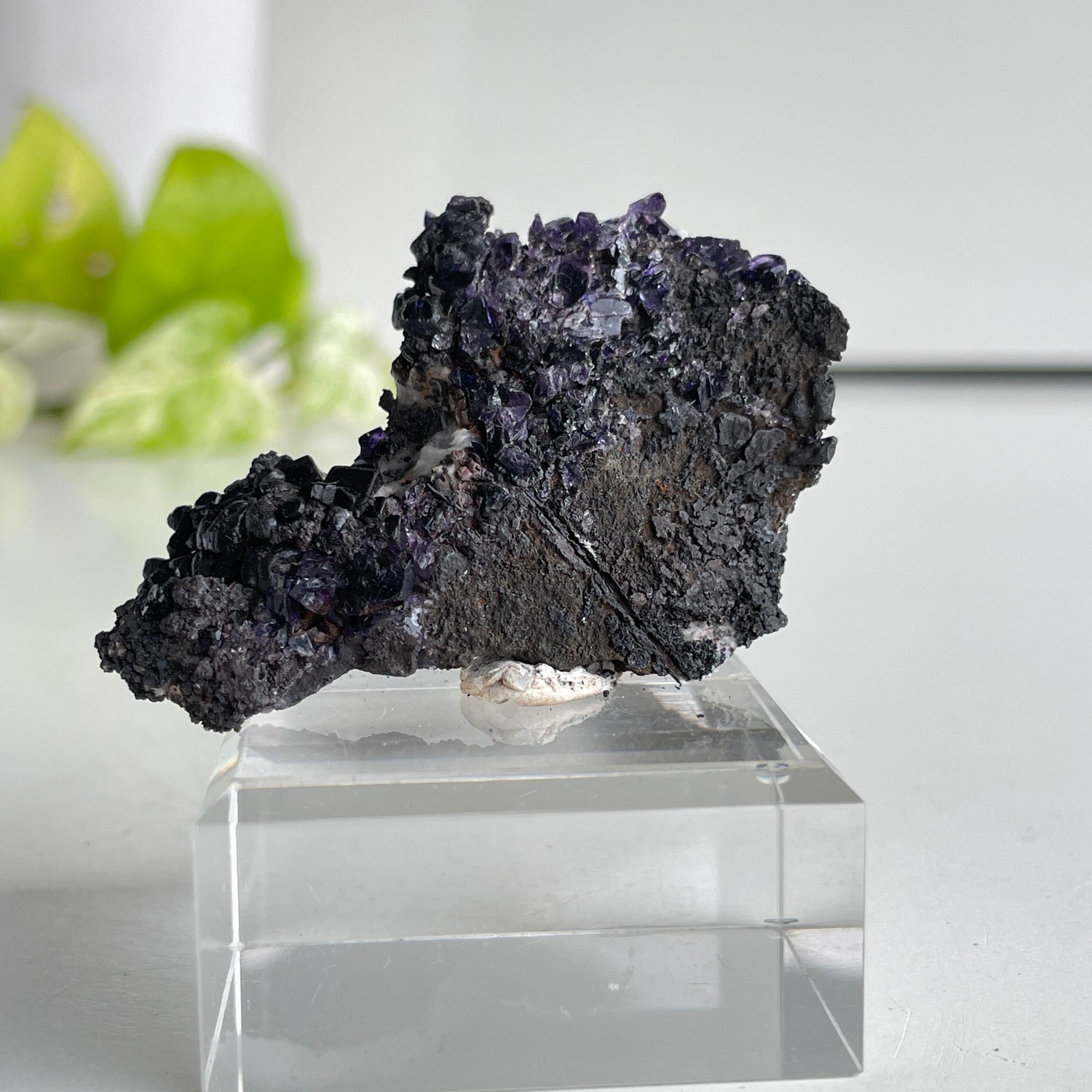 Fluorite Pc