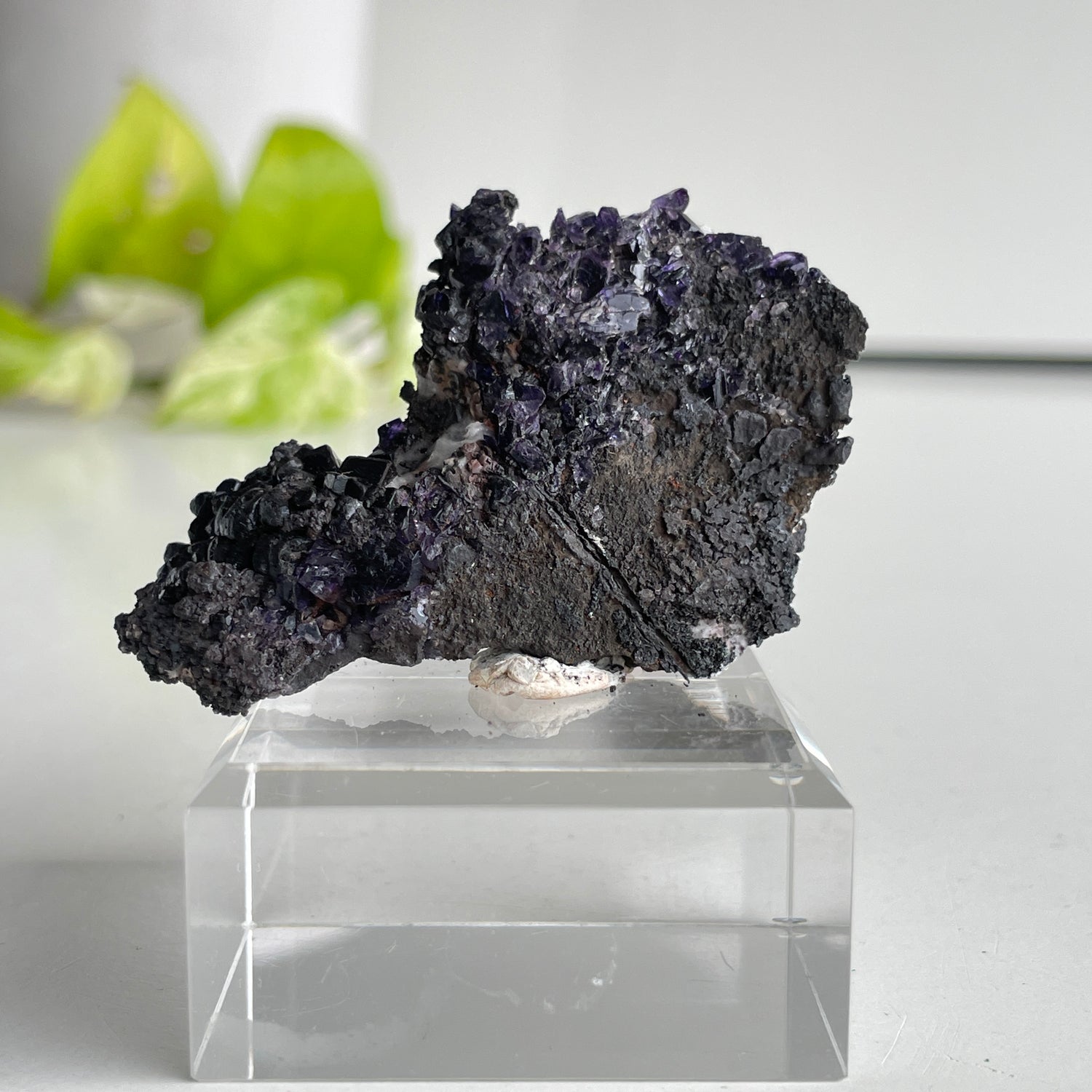 Fluorite Pc