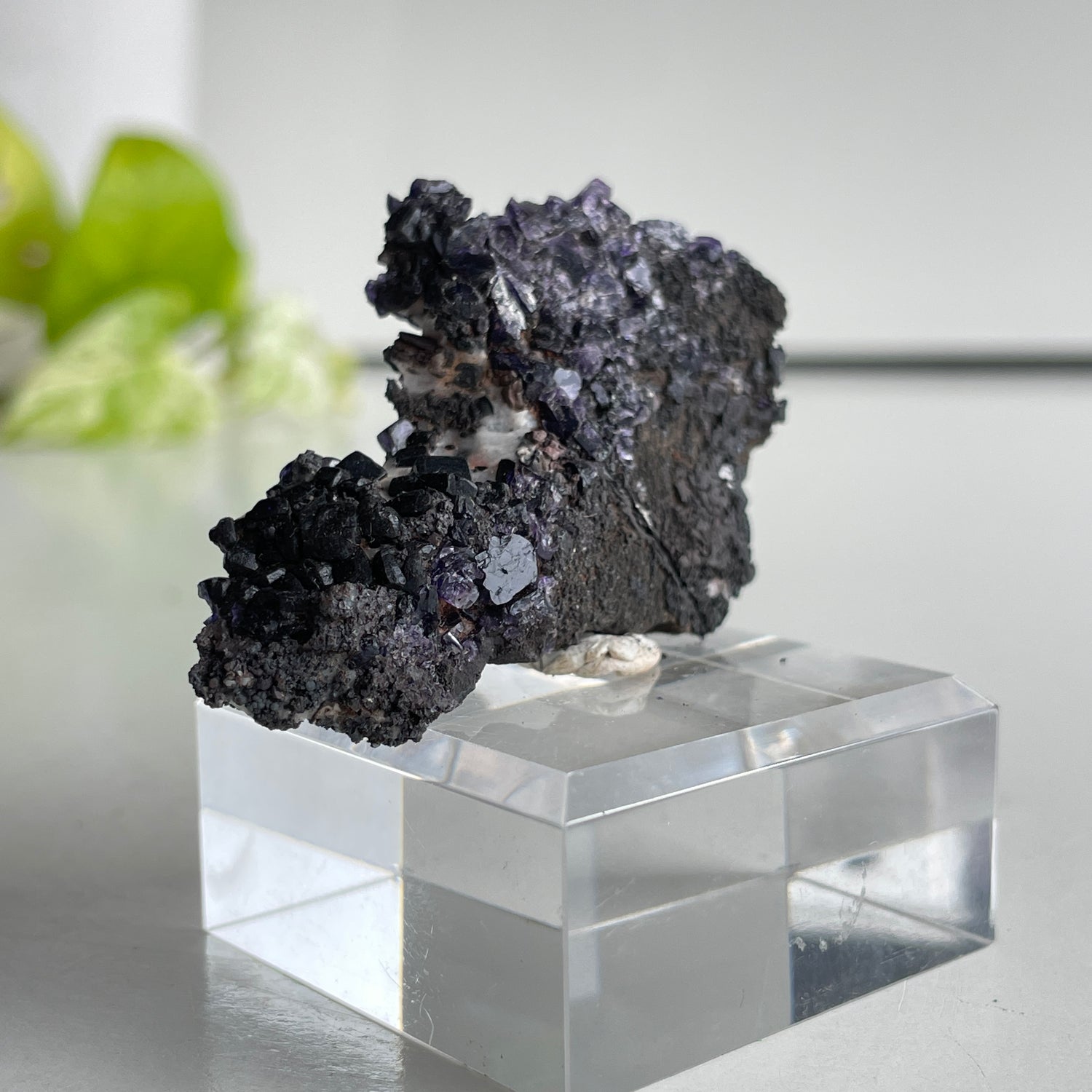 Fluorite Pc