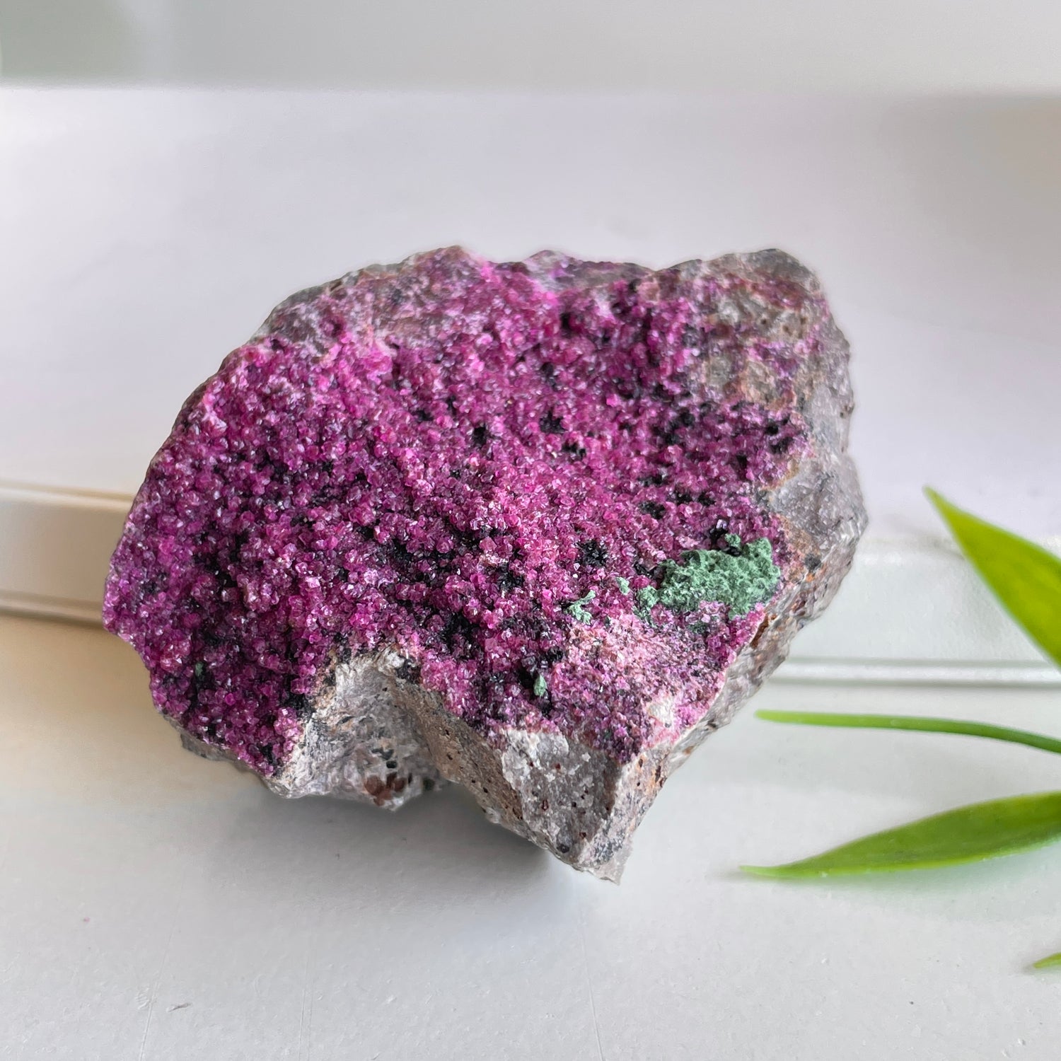 Cobalto Calcite Pce 70g