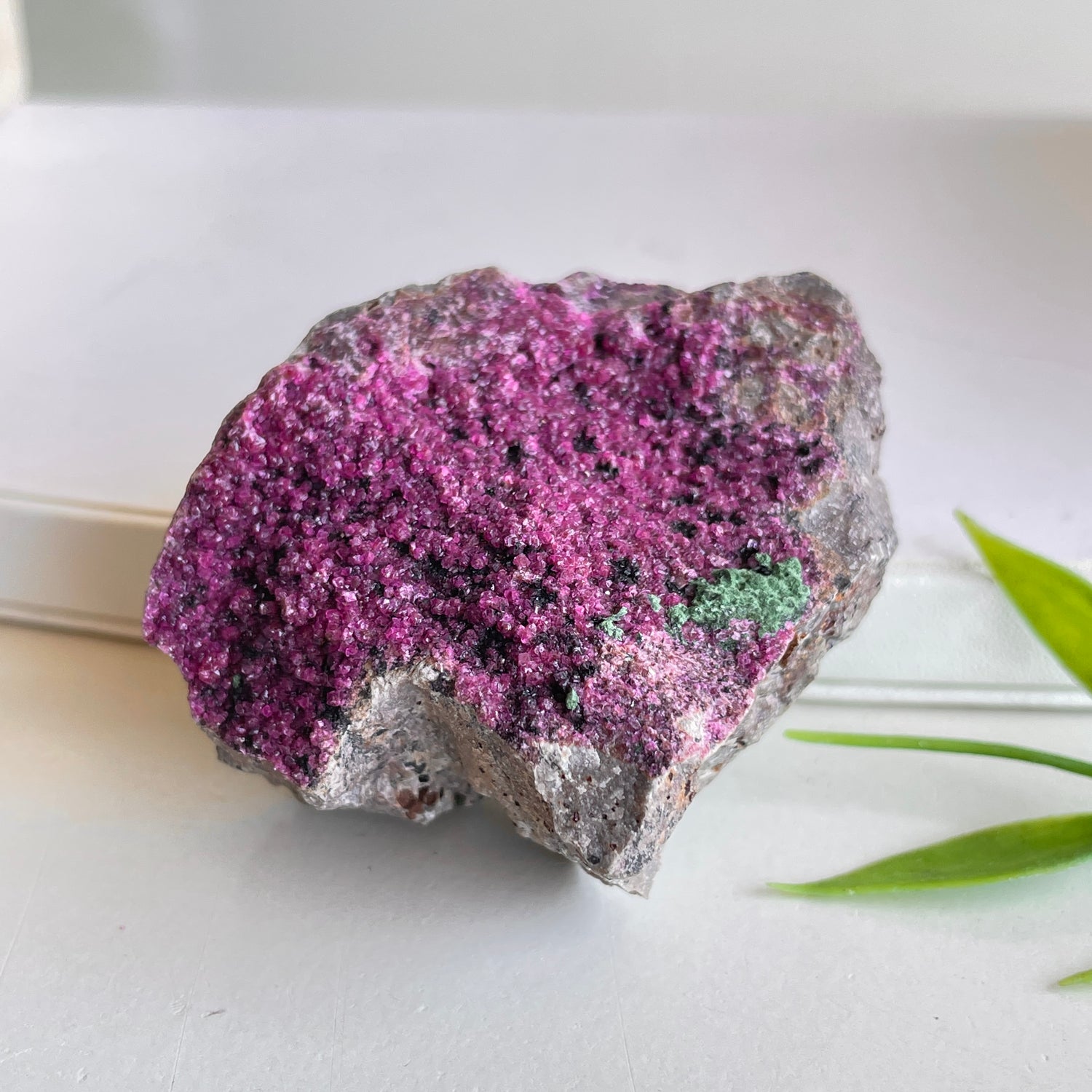 Cobalto Calcite Pce 70g