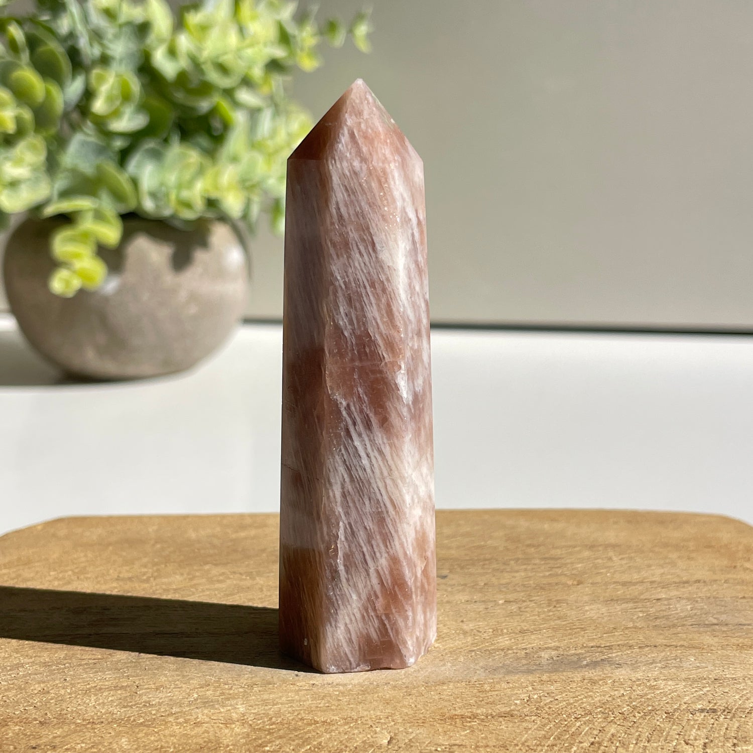 Moonstone Generator 7.6cm