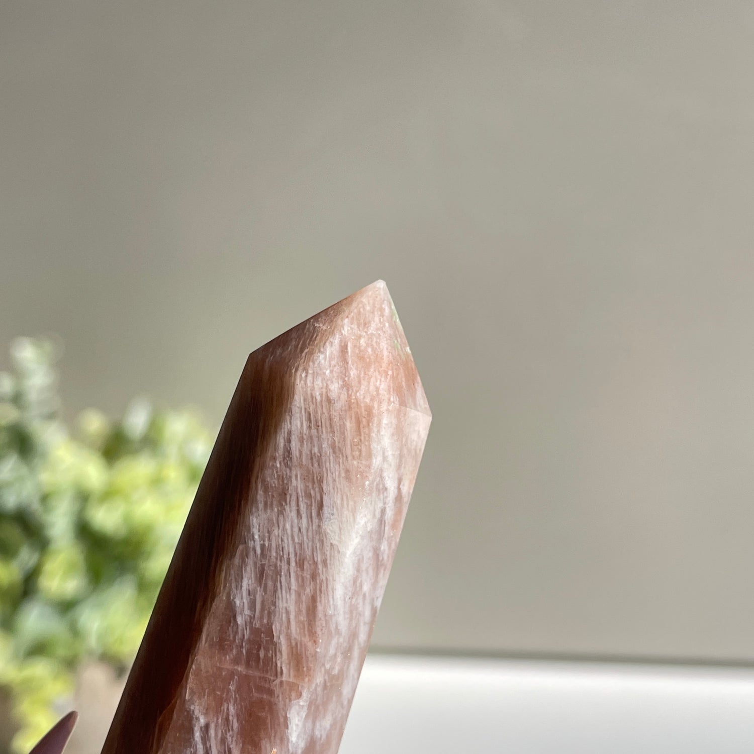 Moonstone Generator 7.6cm