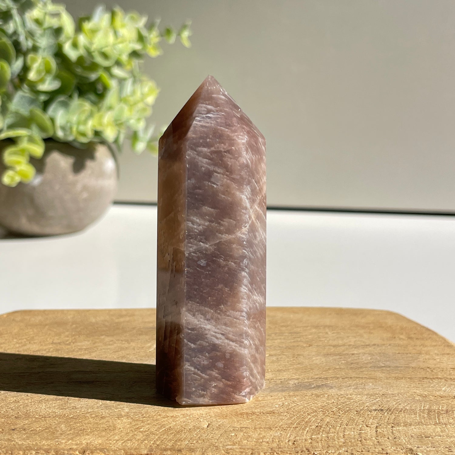 Moonstone Generator 7.4cm