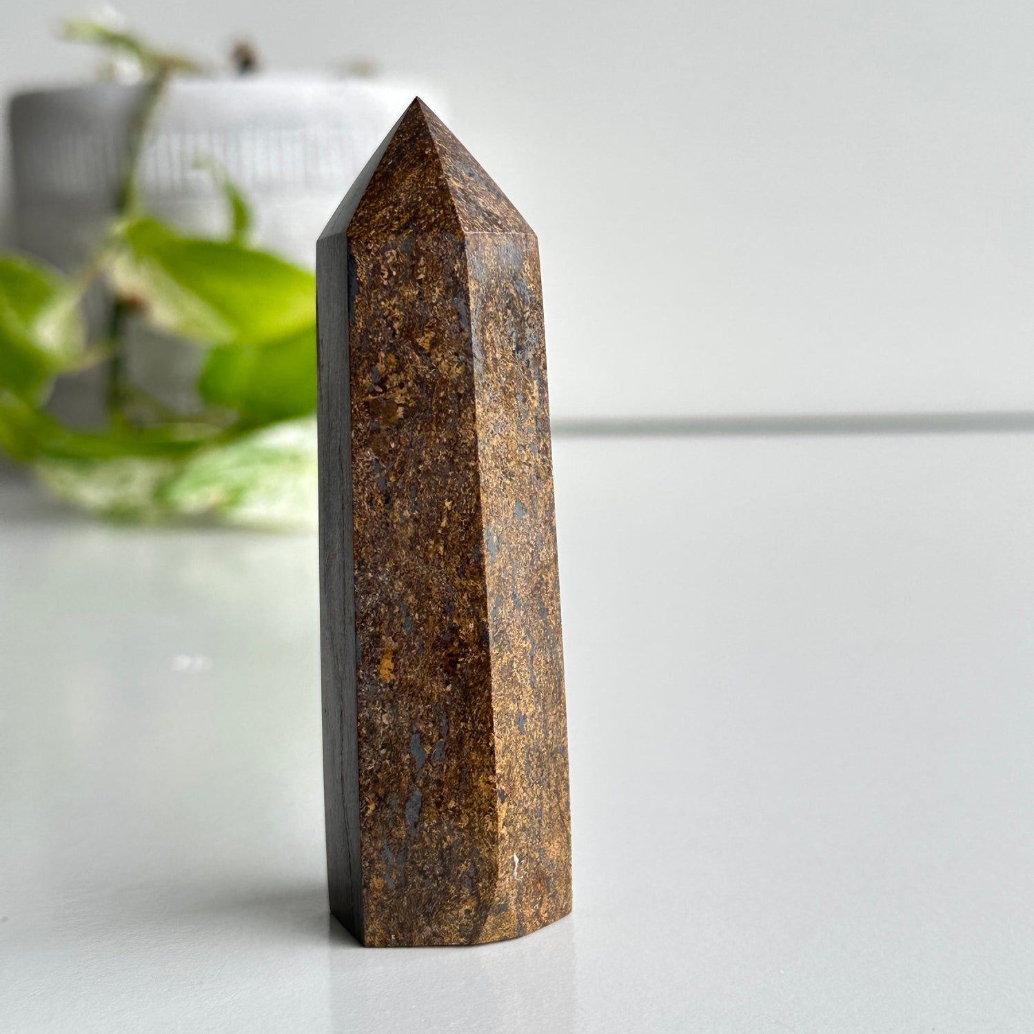 Bronzite Generator 9.3cm