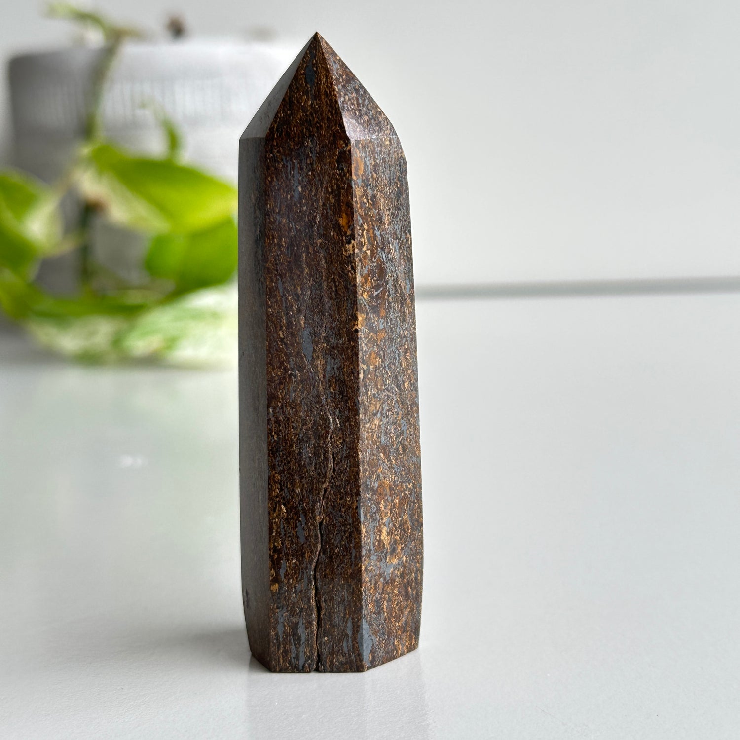 Bronzite Generator 9.3cm