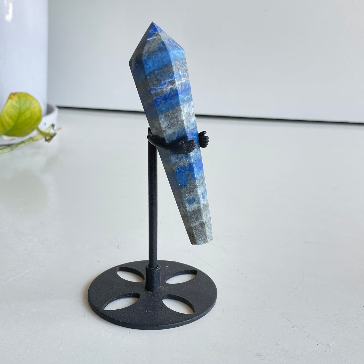 Lapis Lazuli Wand 10.4cm