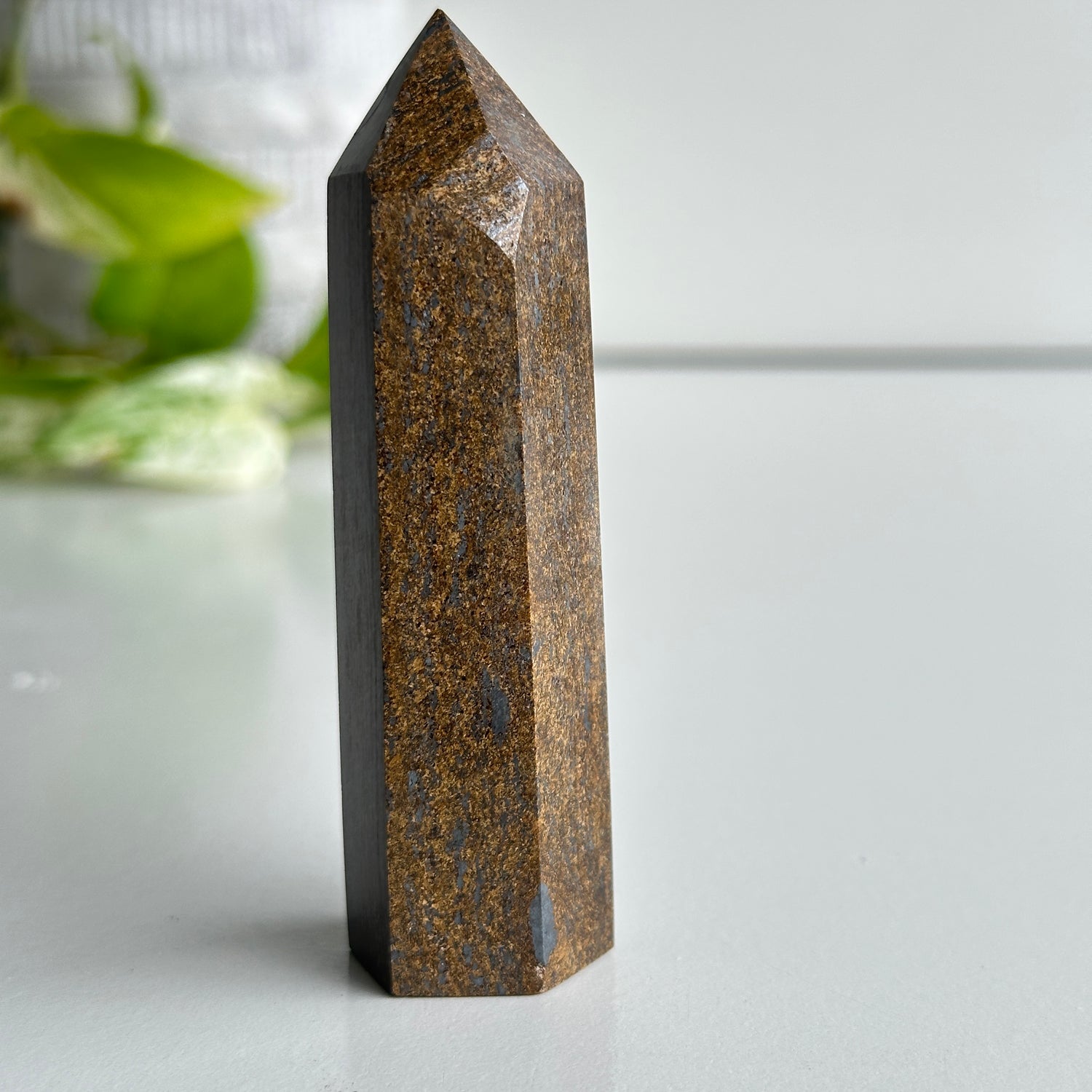Bronzite Generator 9.1cm