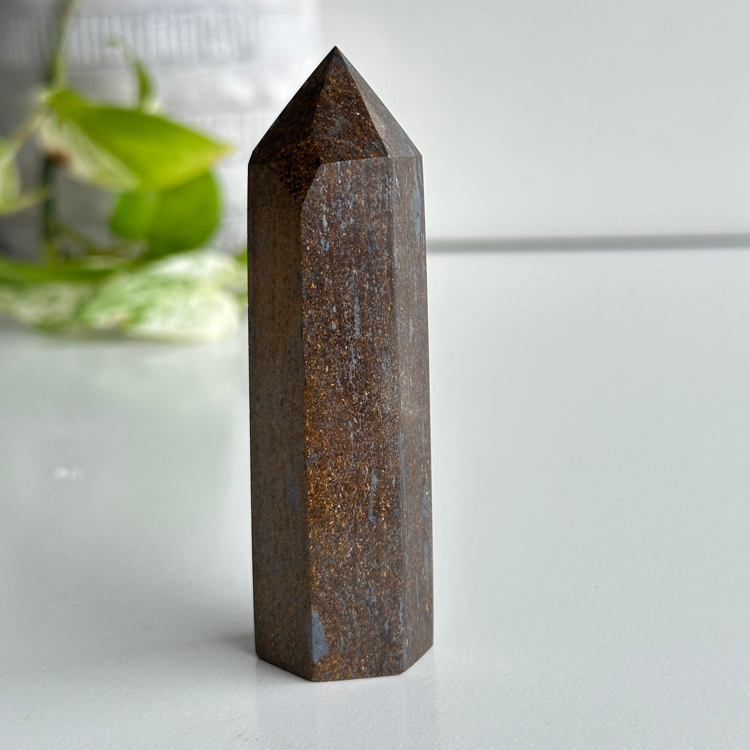 Bronzite Generator 9.1cm