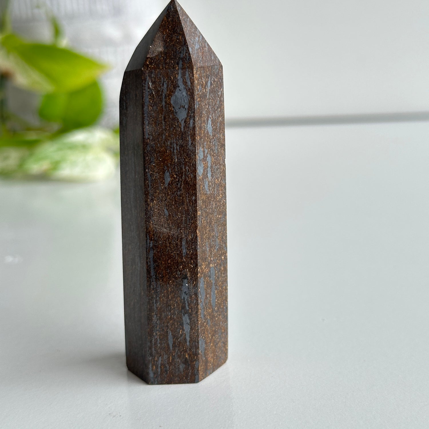 Bronzite Generator 9.1cm