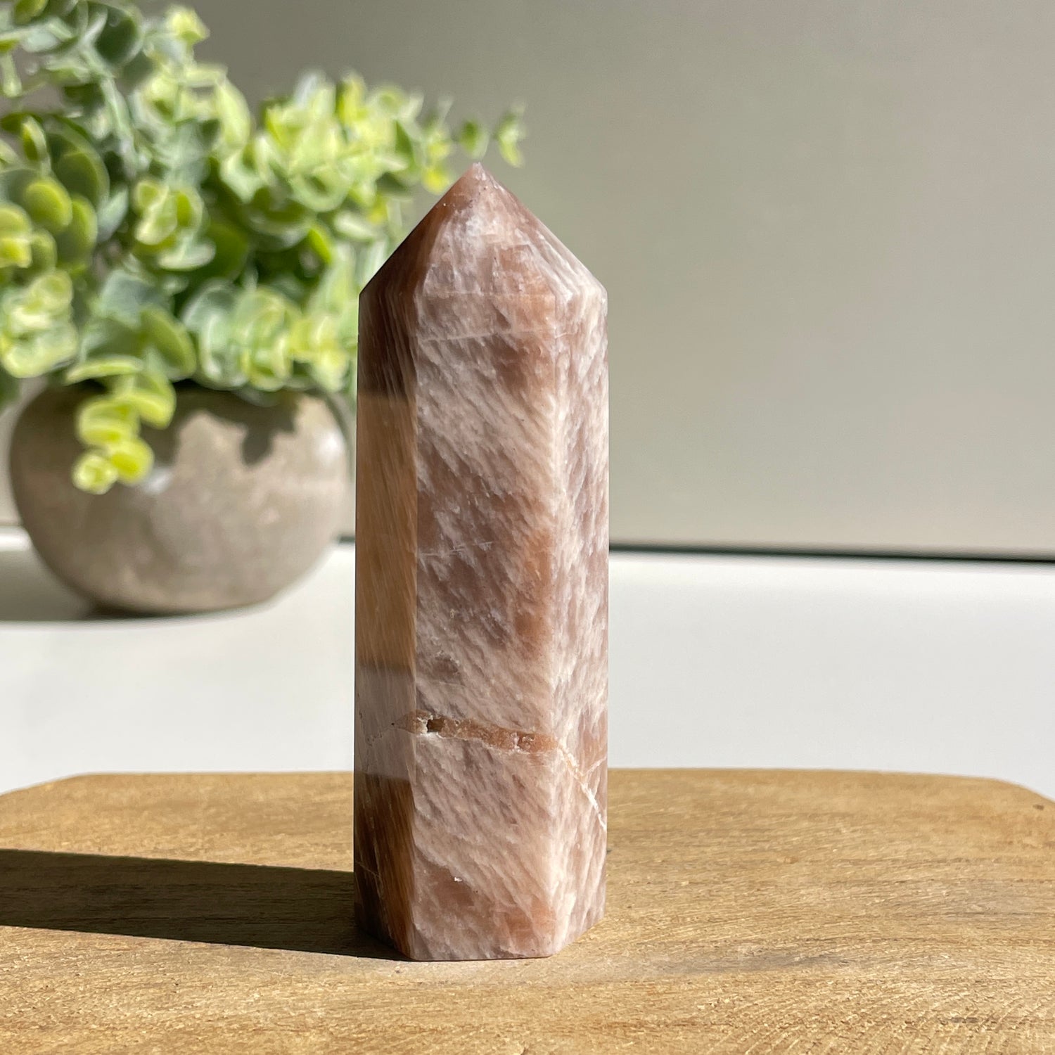 Moonstone Generator 7.6cm