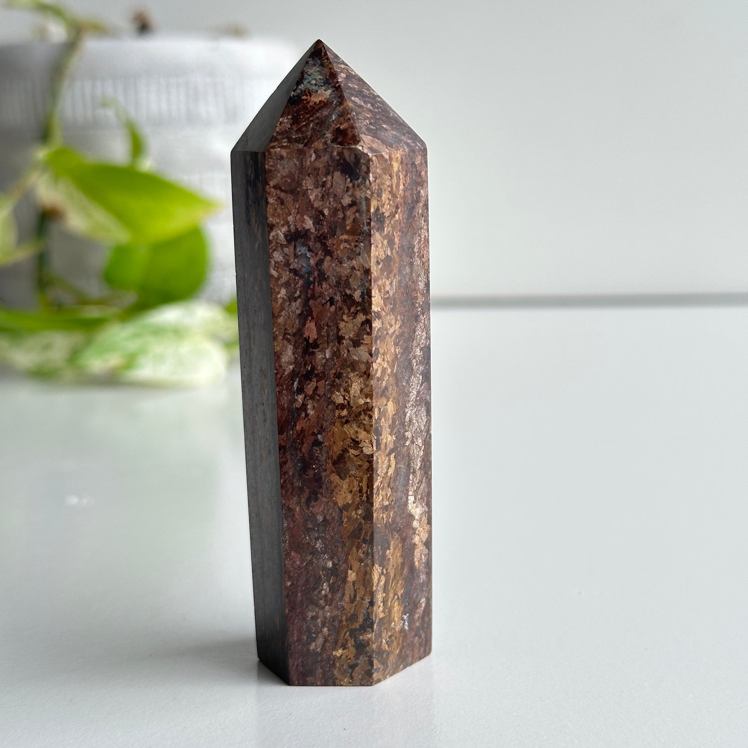 Bronzite Generator 10cm