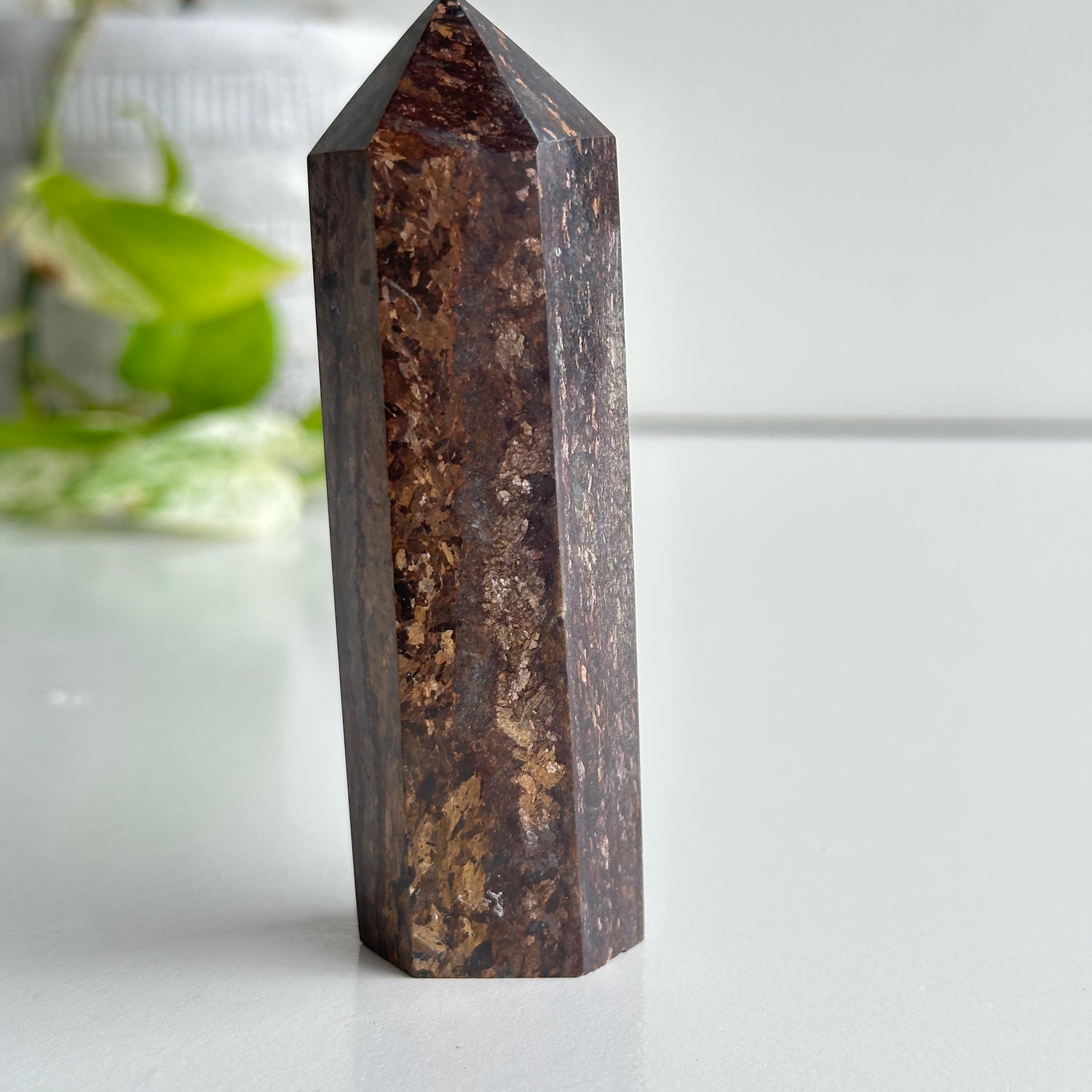 Bronzite Generator 10cm