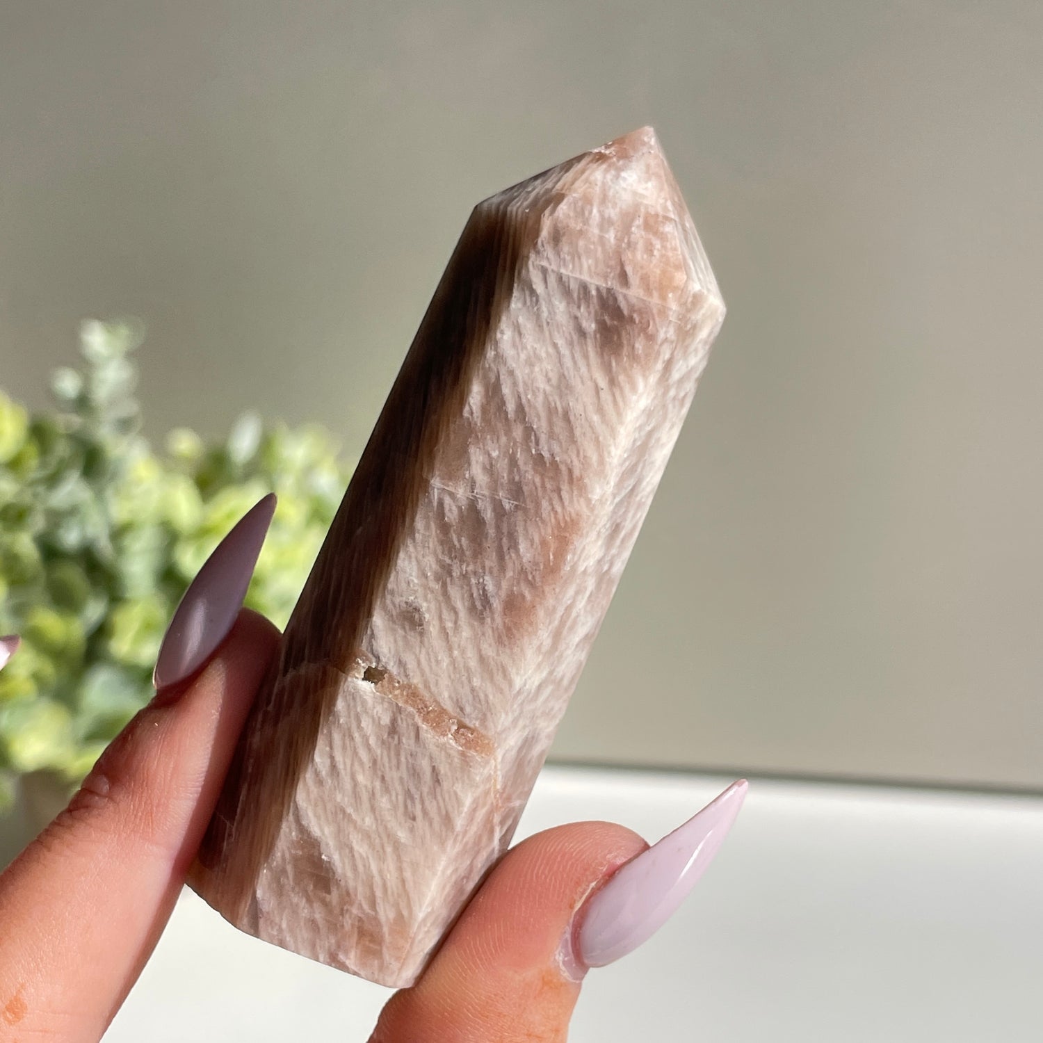 Moonstone Generator 7.6cm