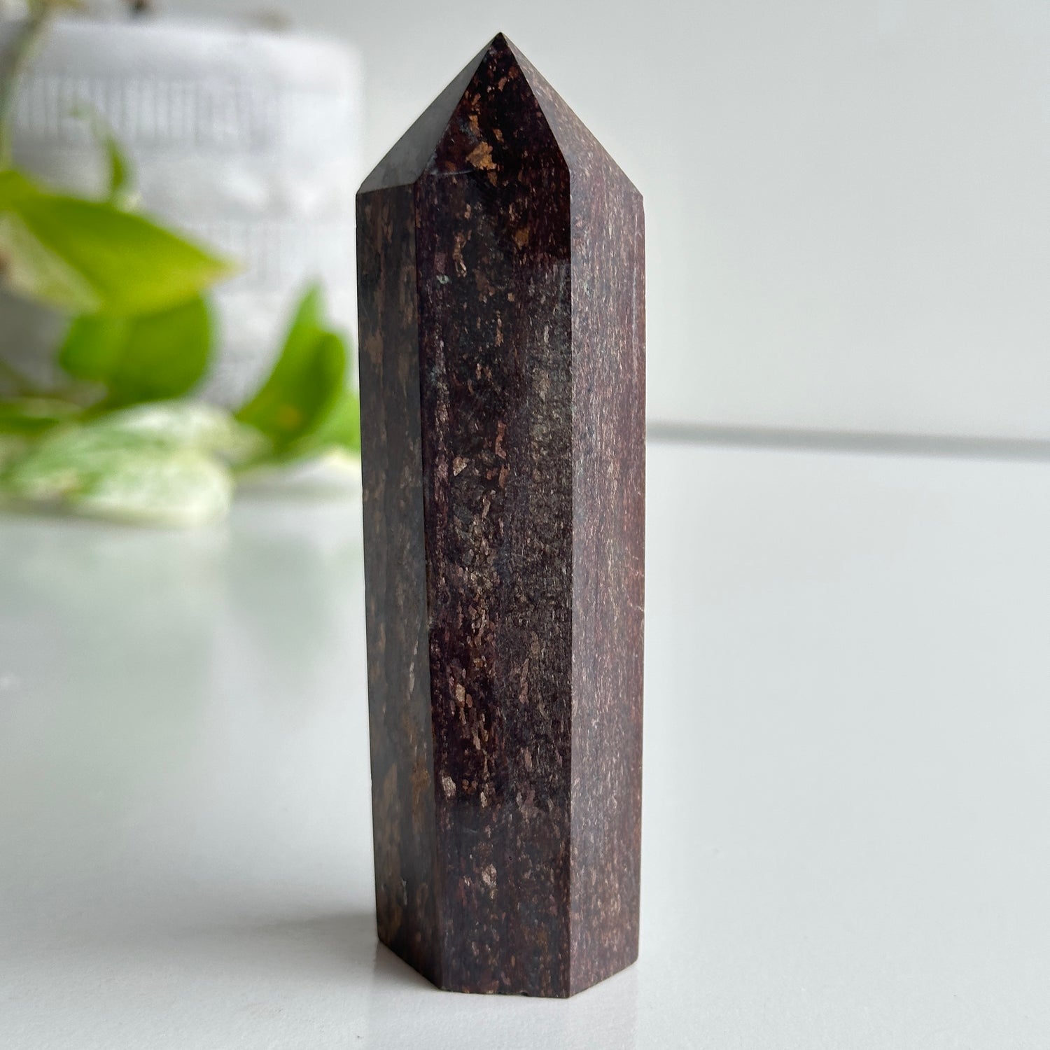 Bronzite Generator 10cm